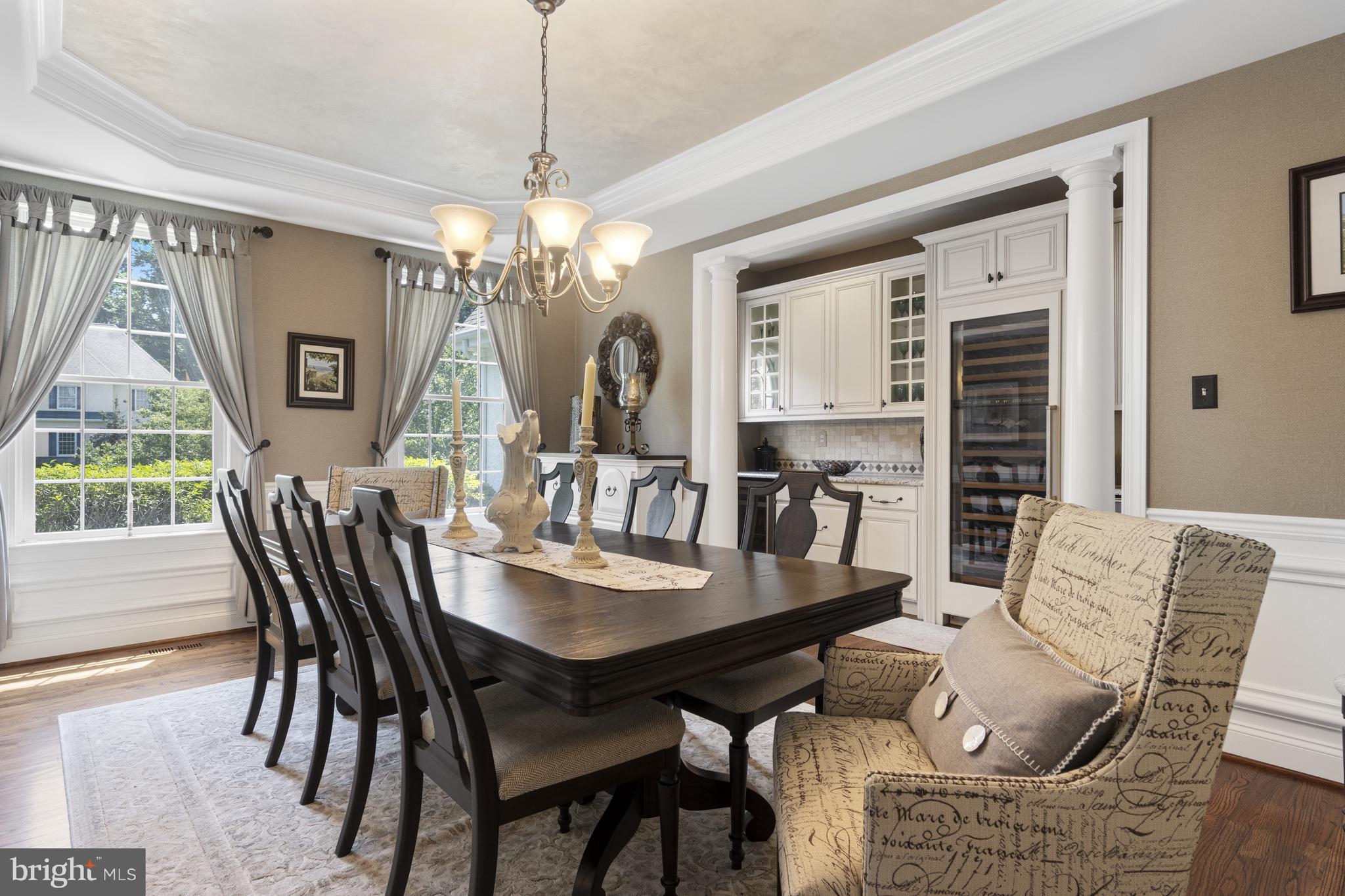 NIVIN VIEW - Residential