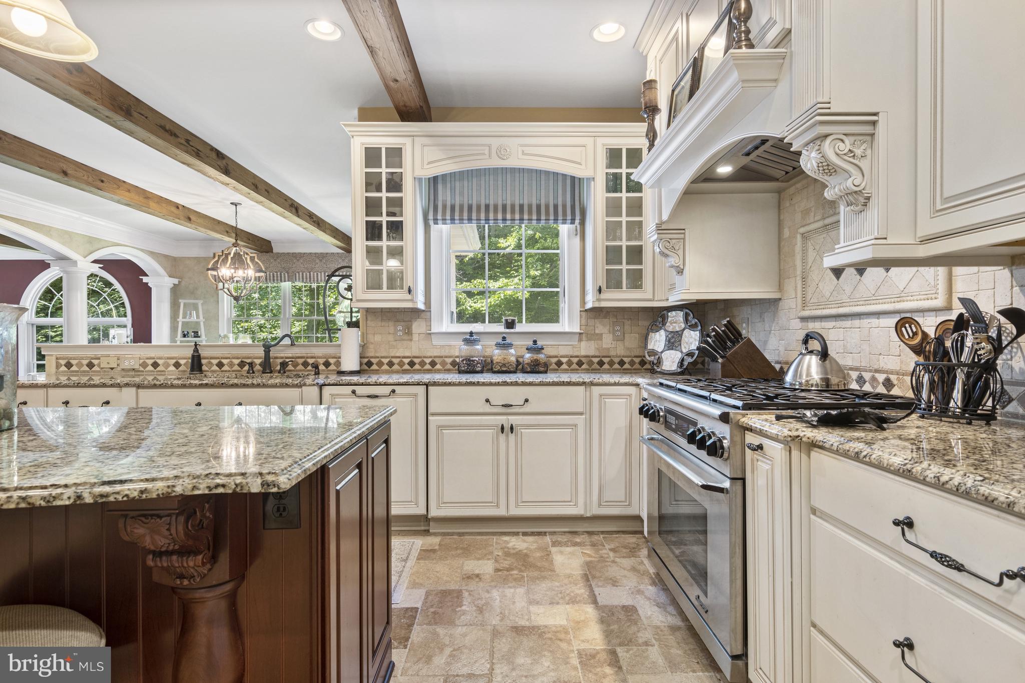 NIVIN VIEW - Residential