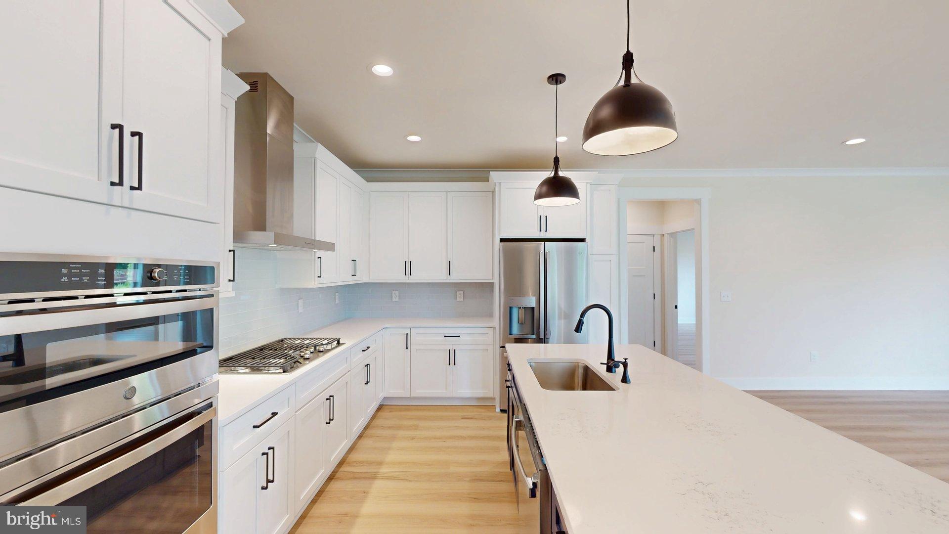 MEADOWS AT BAYARD - Residential