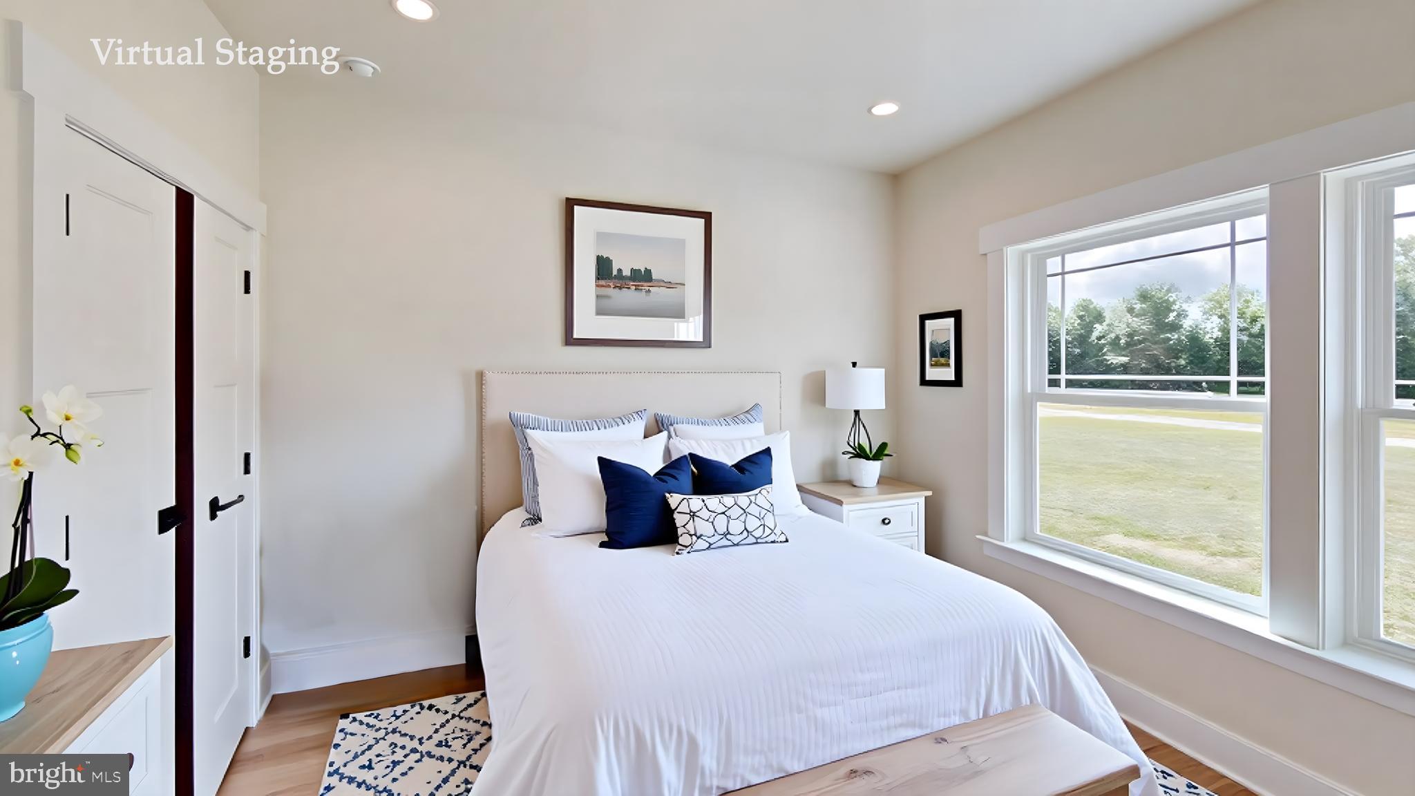 MEADOWS AT BAYARD - Residential