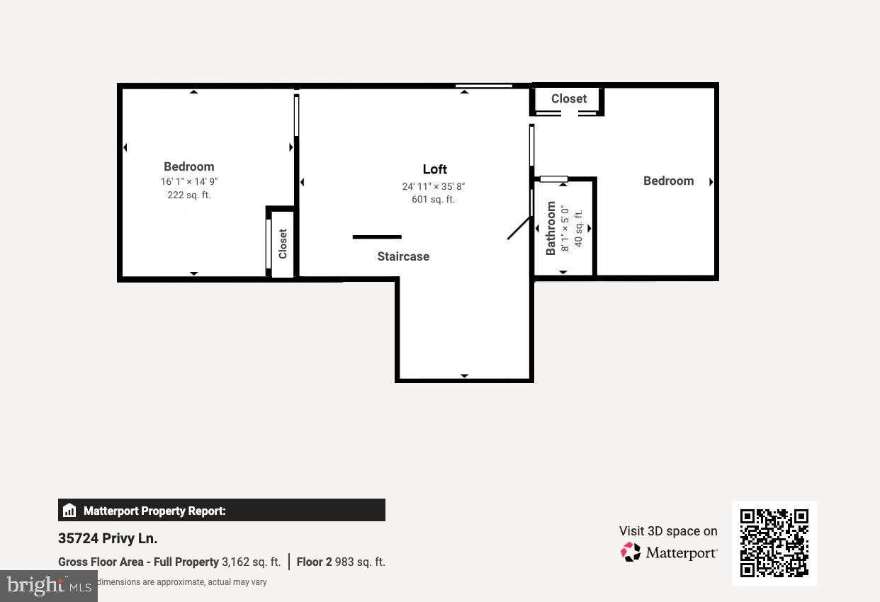 MEADOWS AT BAYARD - Residential