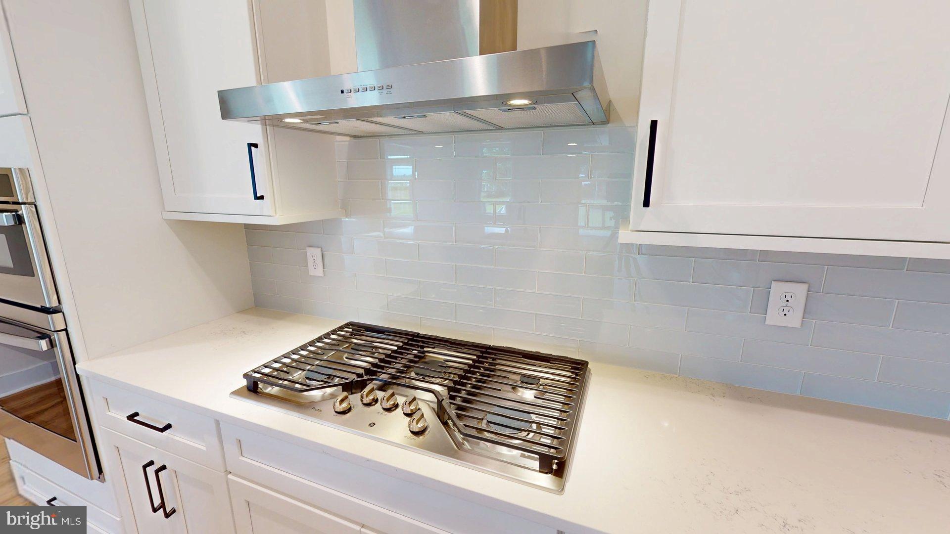 MEADOWS AT BAYARD - Residential