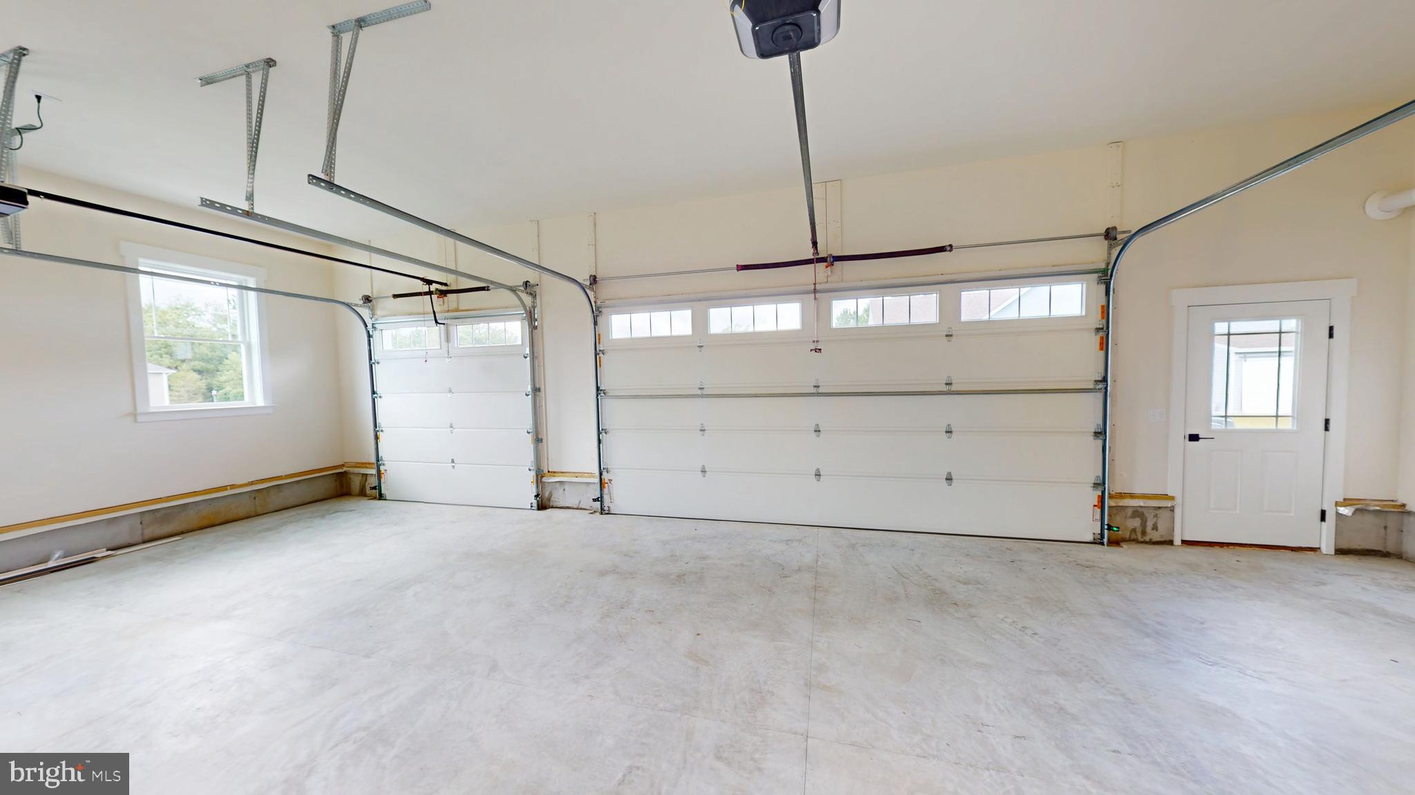 MEADOWS AT BAYARD - Residential