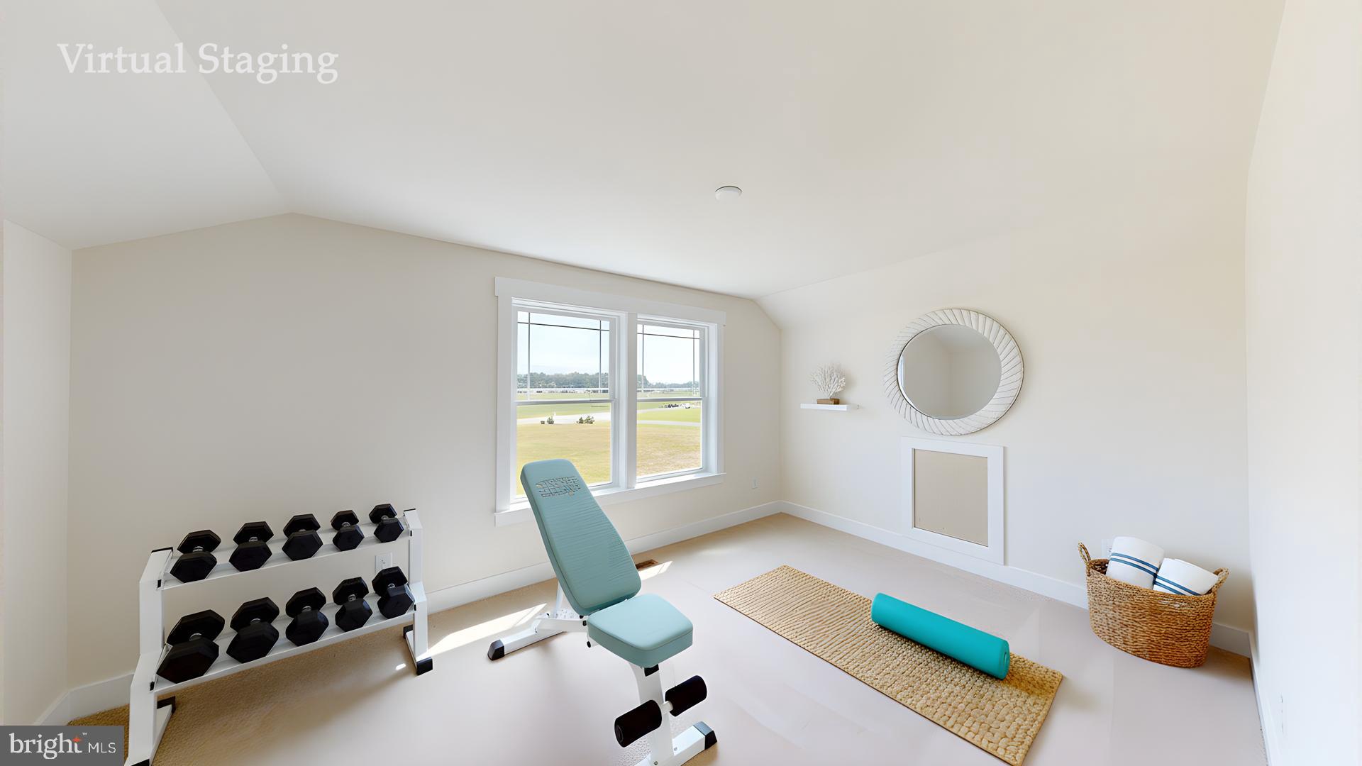 MEADOWS AT BAYARD - Residential