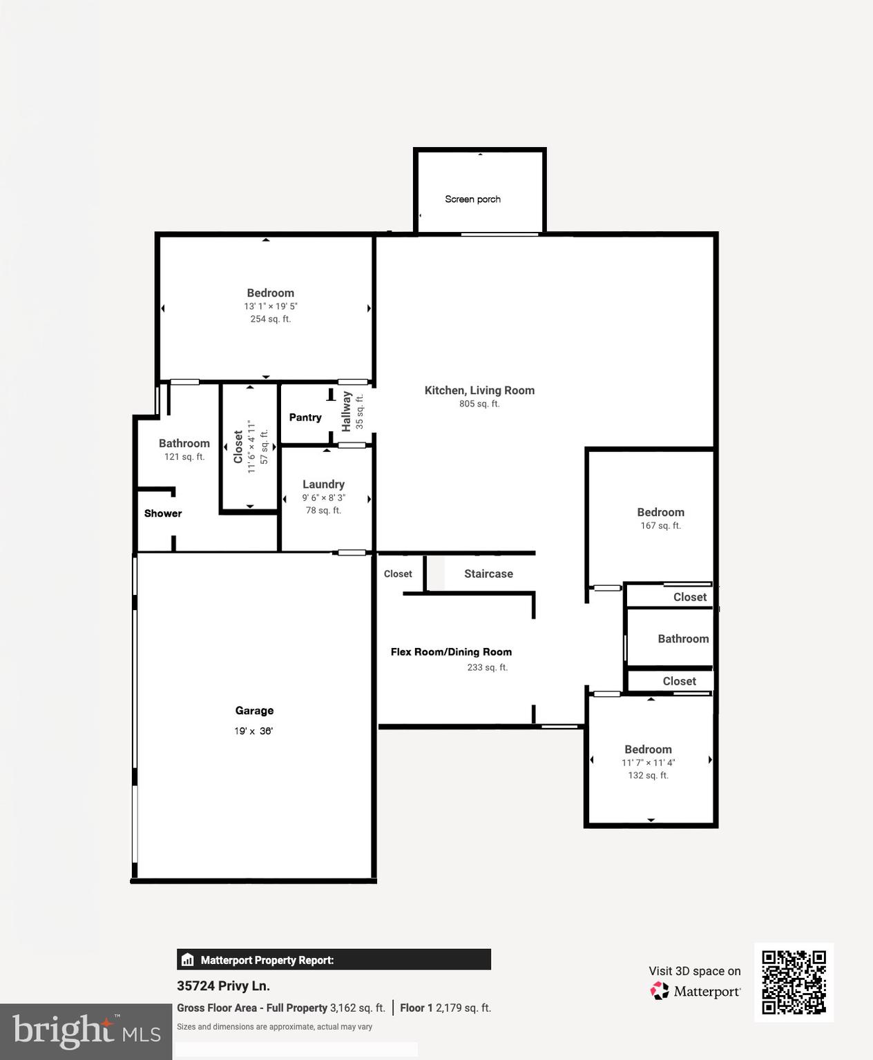 MEADOWS AT BAYARD - Residential
