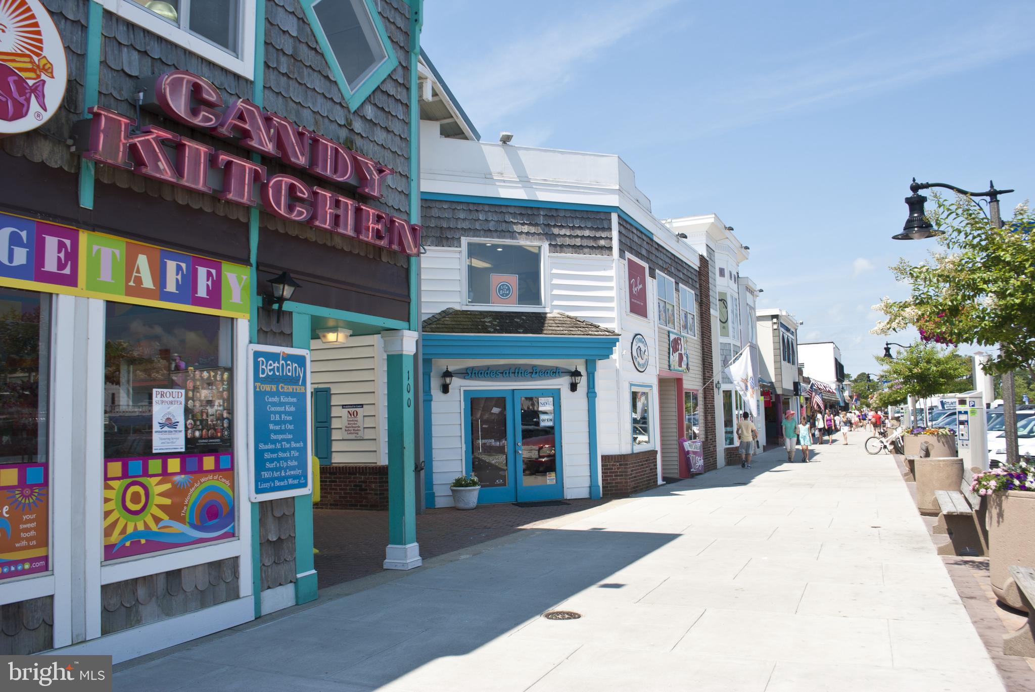 MEADOWS AT BAYARD - Residential