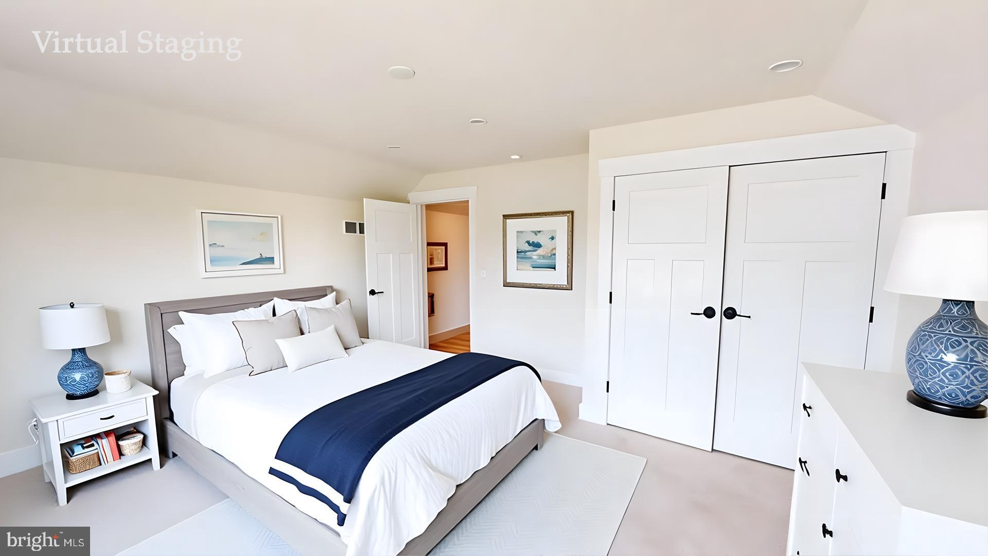 MEADOWS AT BAYARD - Residential