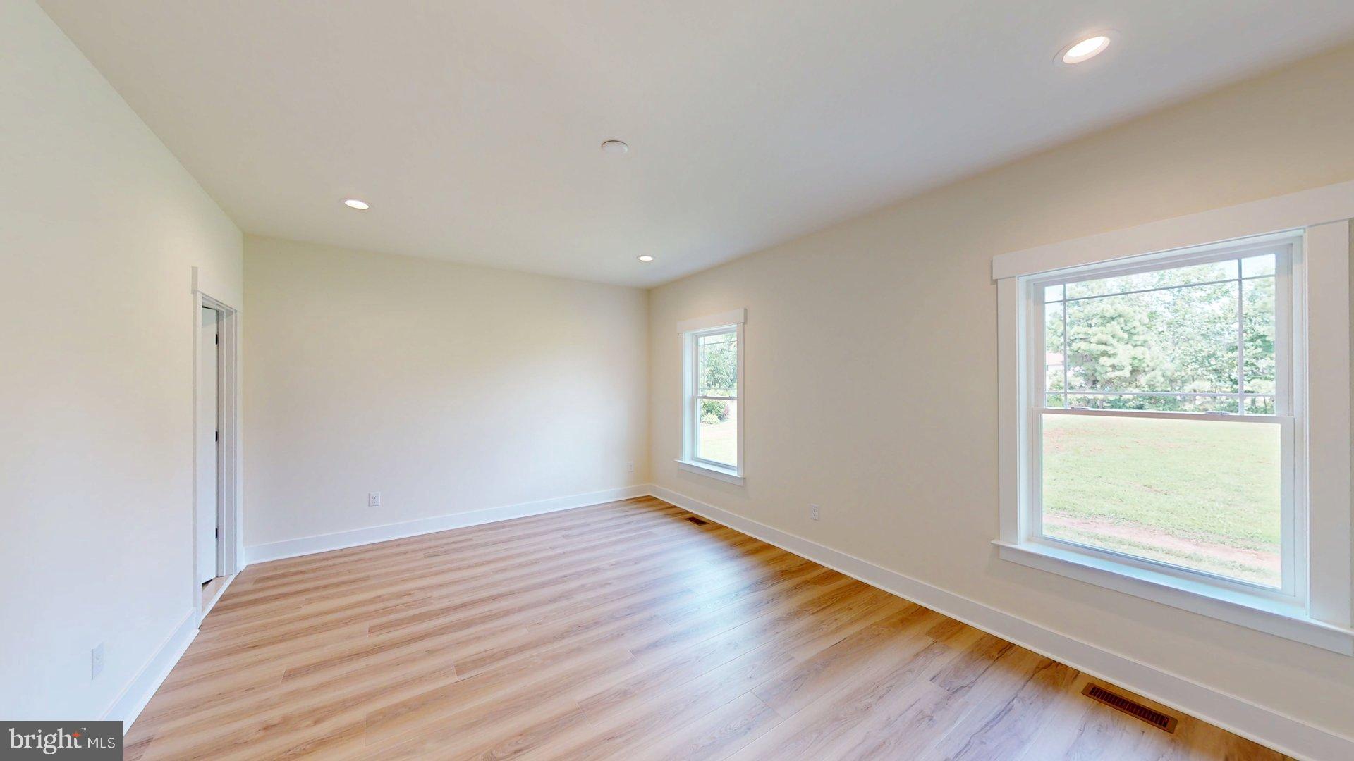 MEADOWS AT BAYARD - Residential