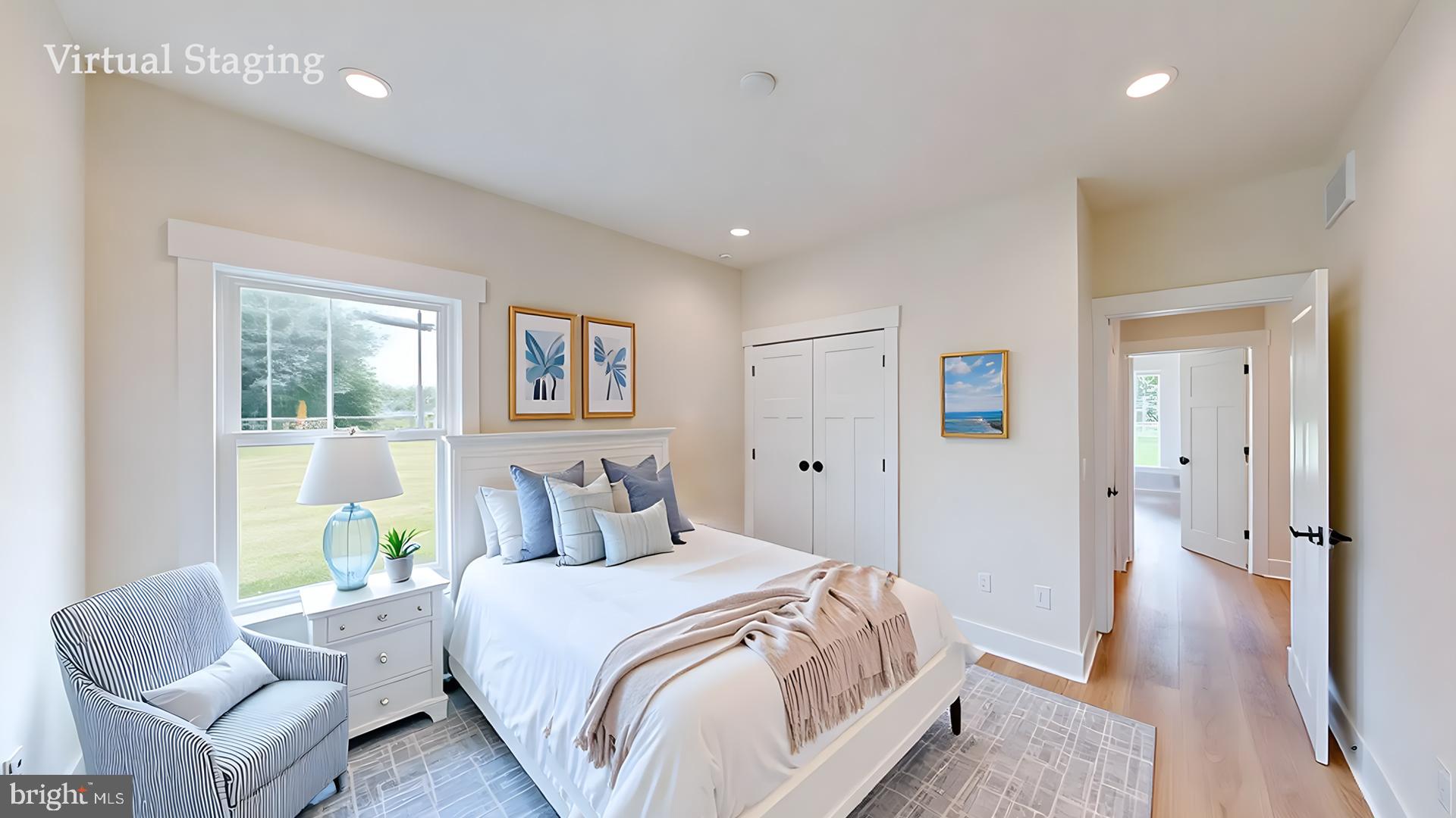 MEADOWS AT BAYARD - Residential