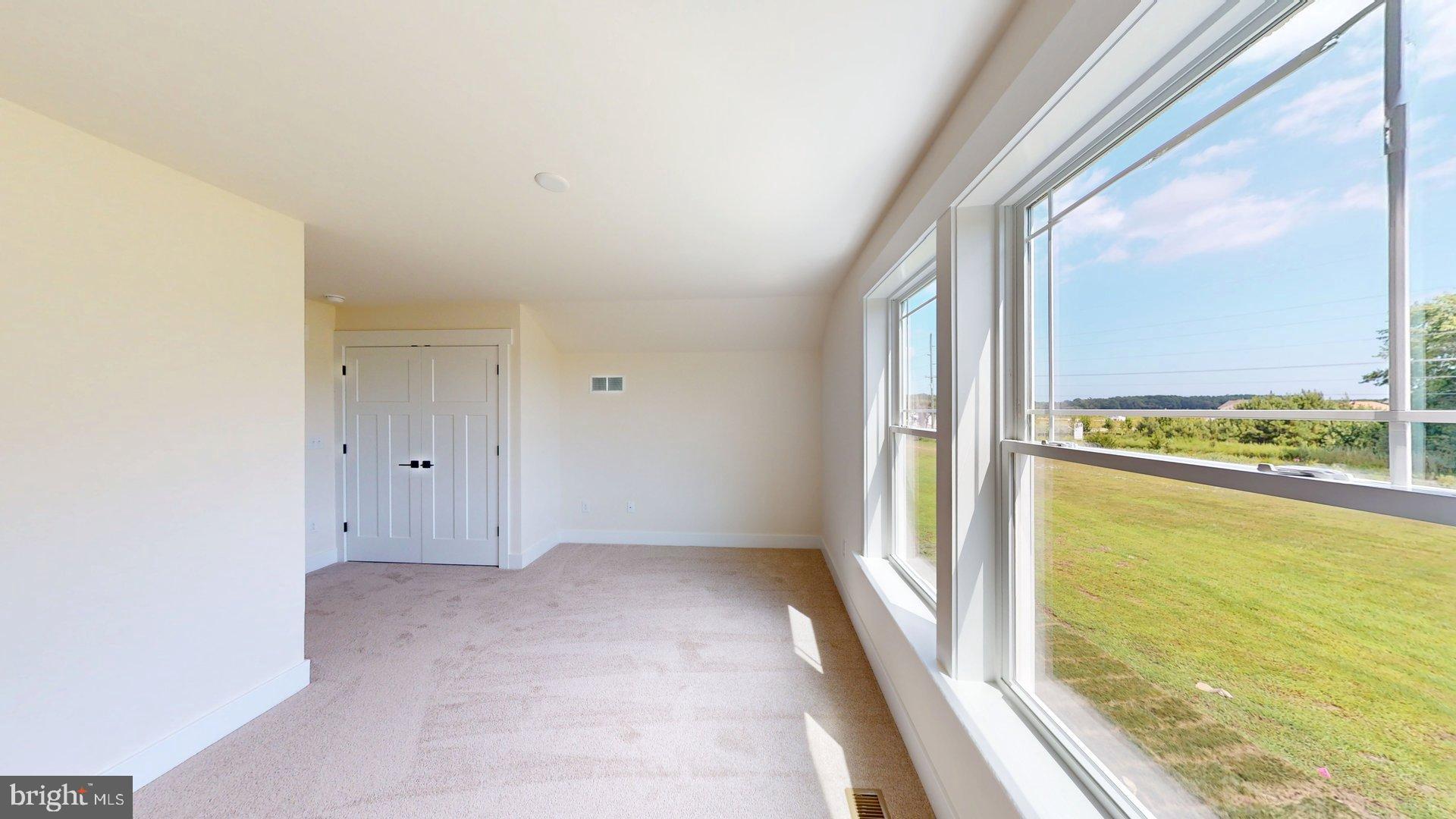 MEADOWS AT BAYARD - Residential