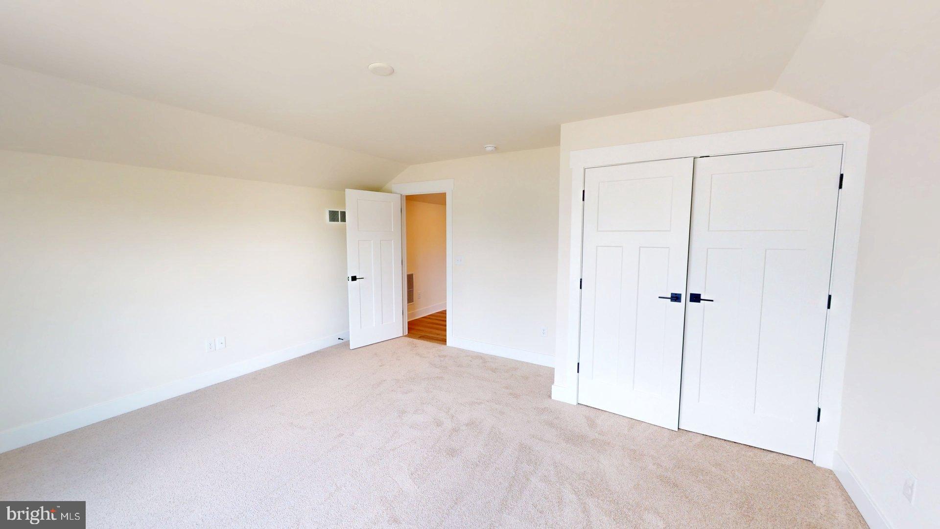 MEADOWS AT BAYARD - Residential