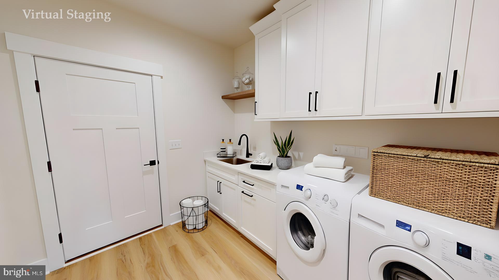 MEADOWS AT BAYARD - Residential