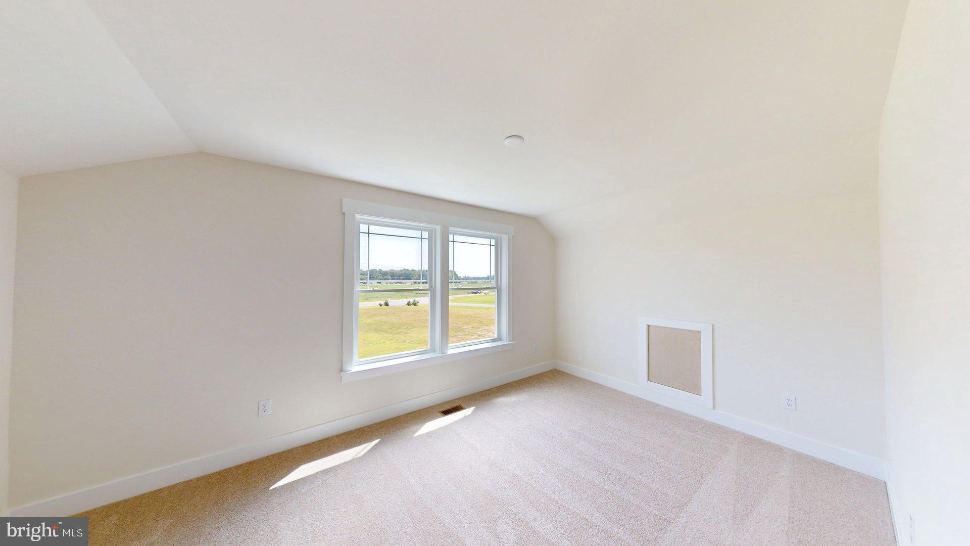 MEADOWS AT BAYARD - Residential