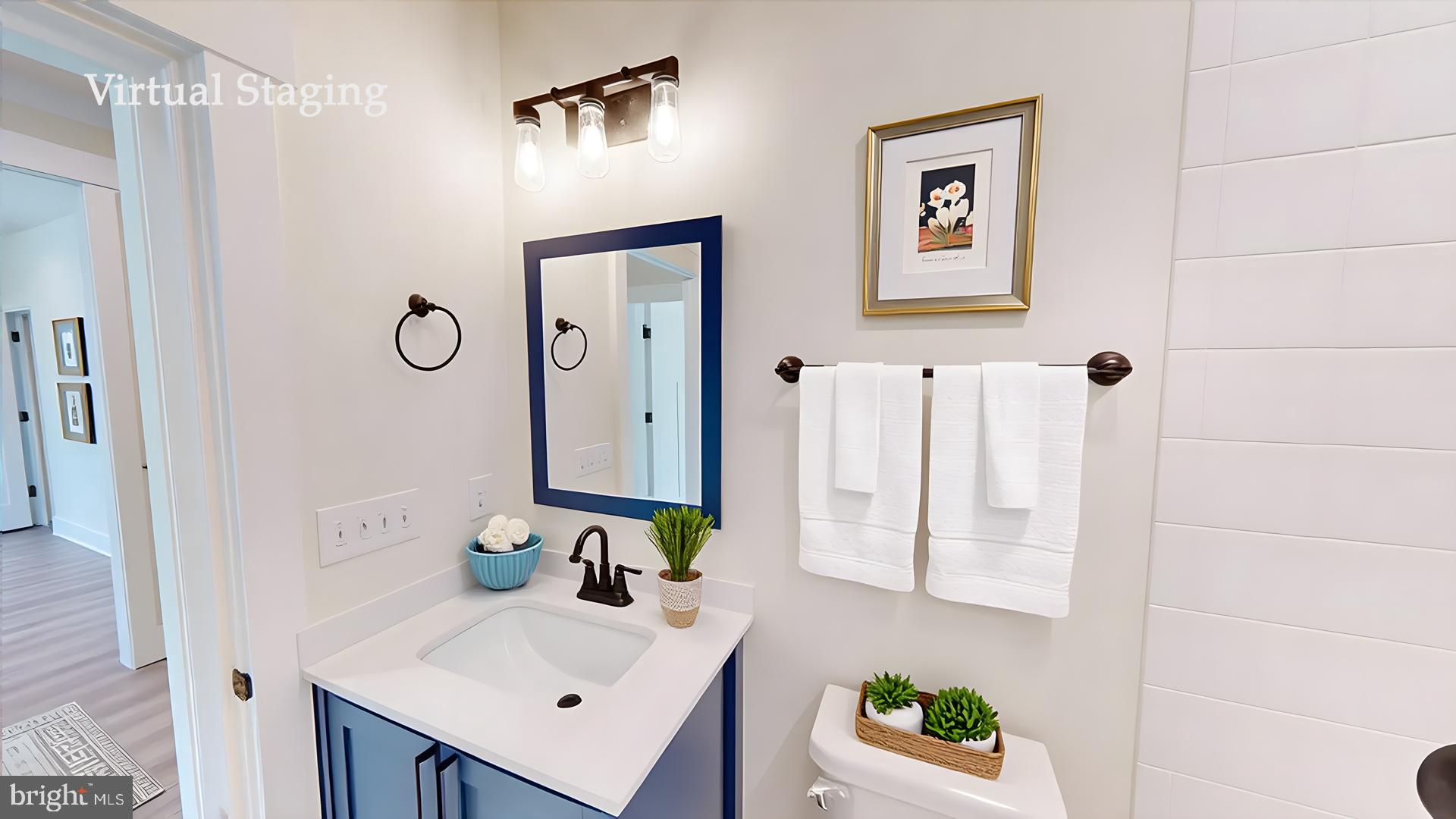 MEADOWS AT BAYARD - Residential