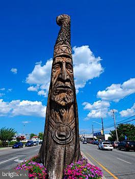 MEADOWS AT BAYARD - Residential