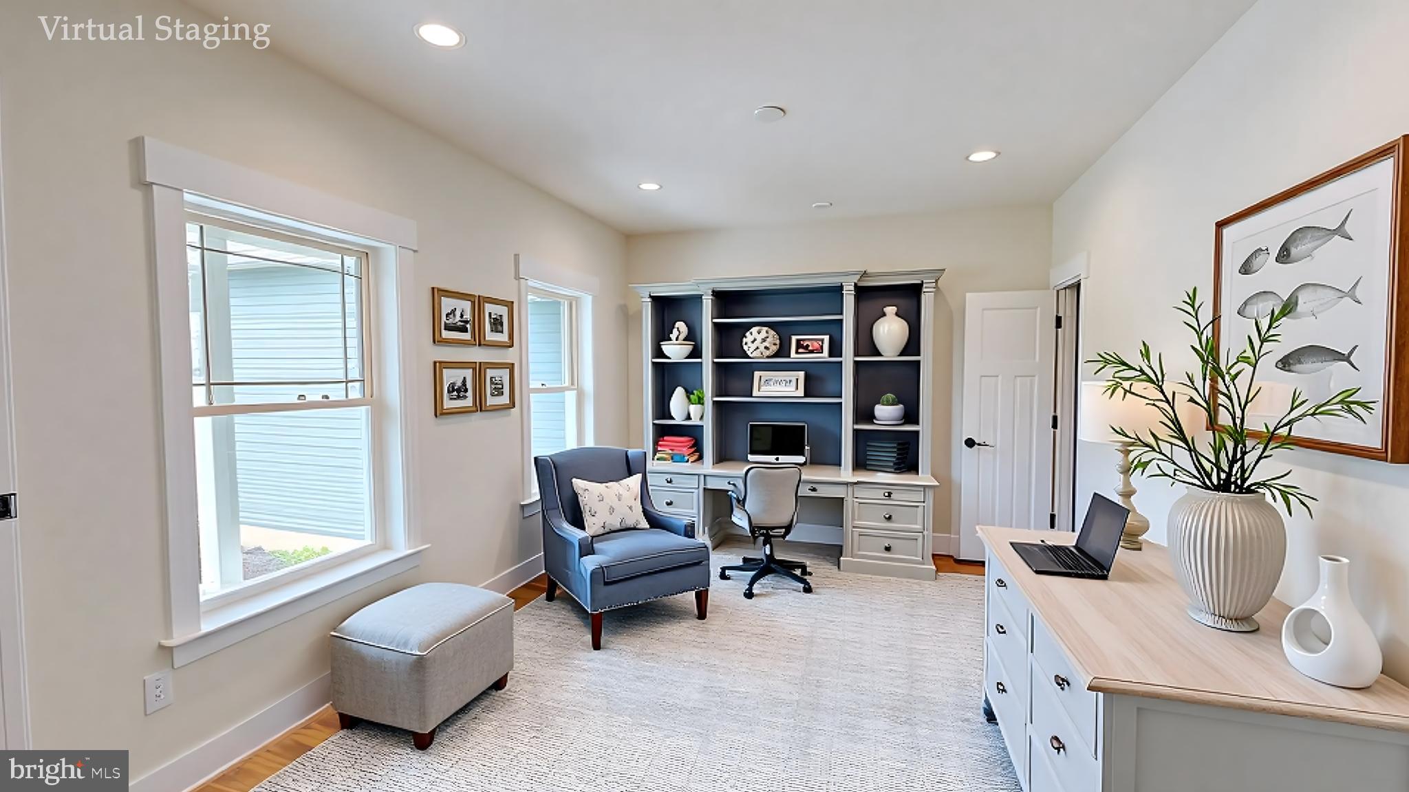 MEADOWS AT BAYARD - Residential