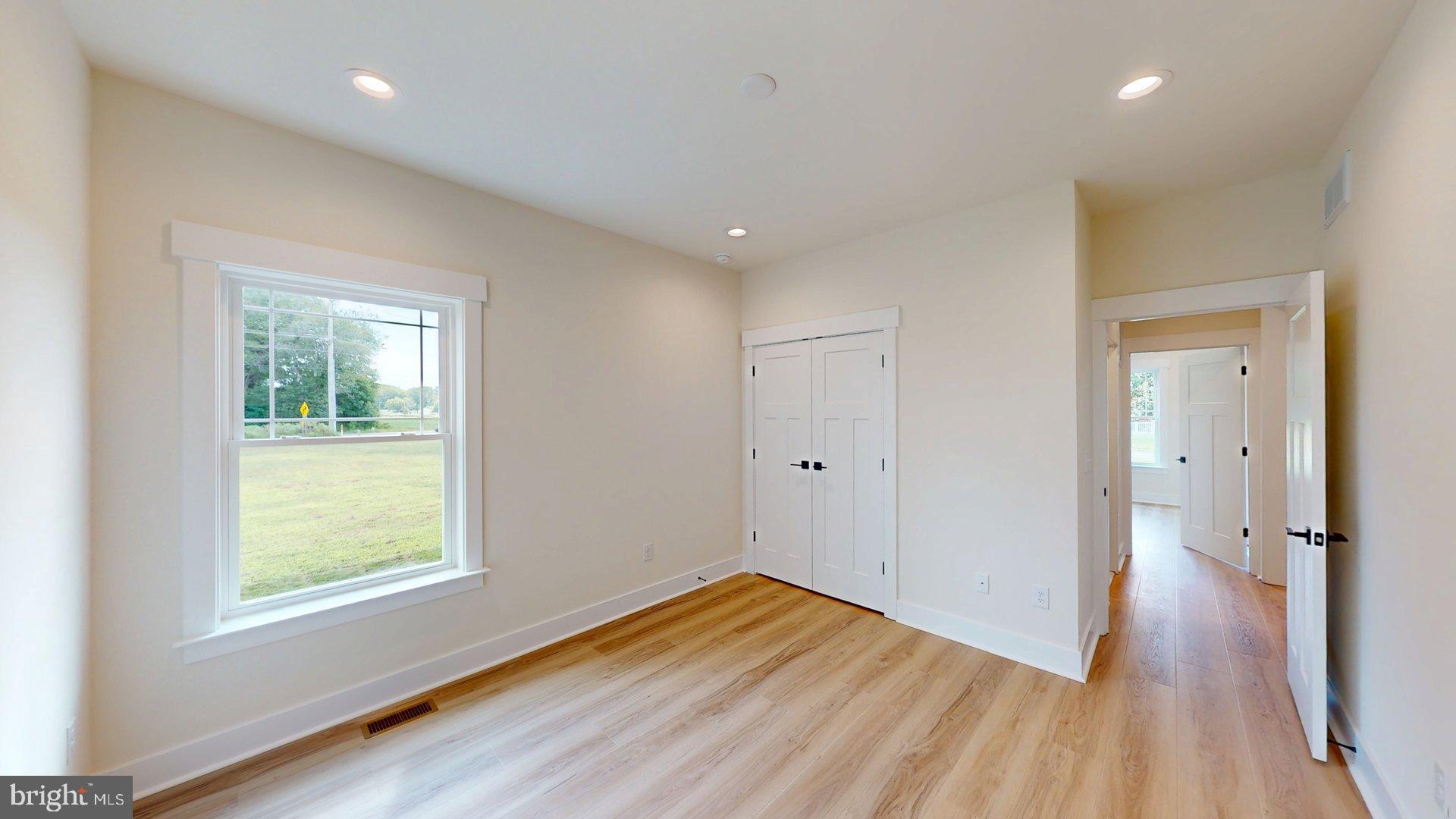 MEADOWS AT BAYARD - Residential