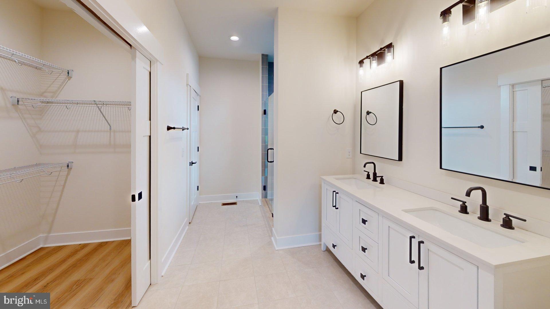 MEADOWS AT BAYARD - Residential