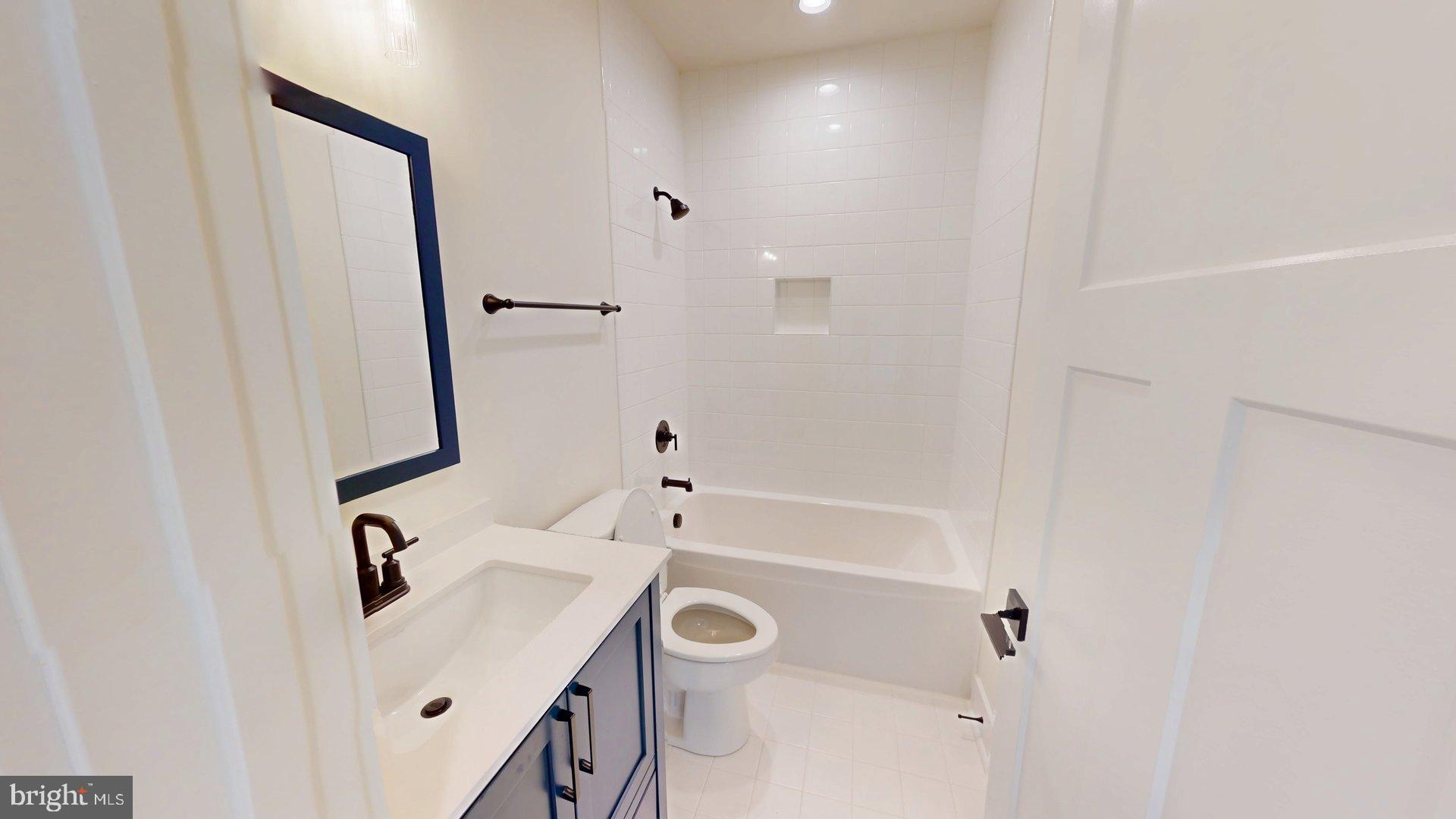 MEADOWS AT BAYARD - Residential