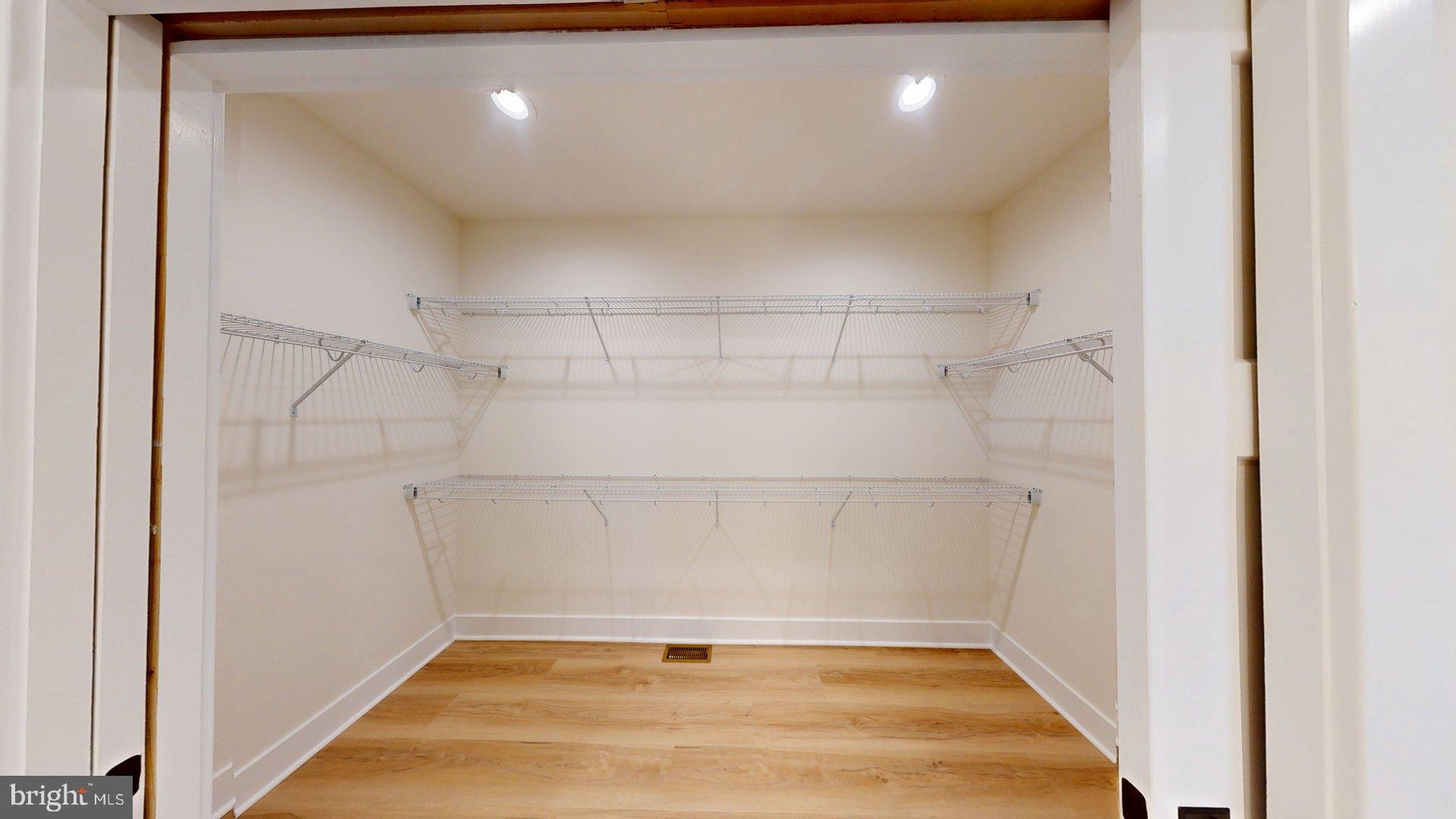 MEADOWS AT BAYARD - Residential