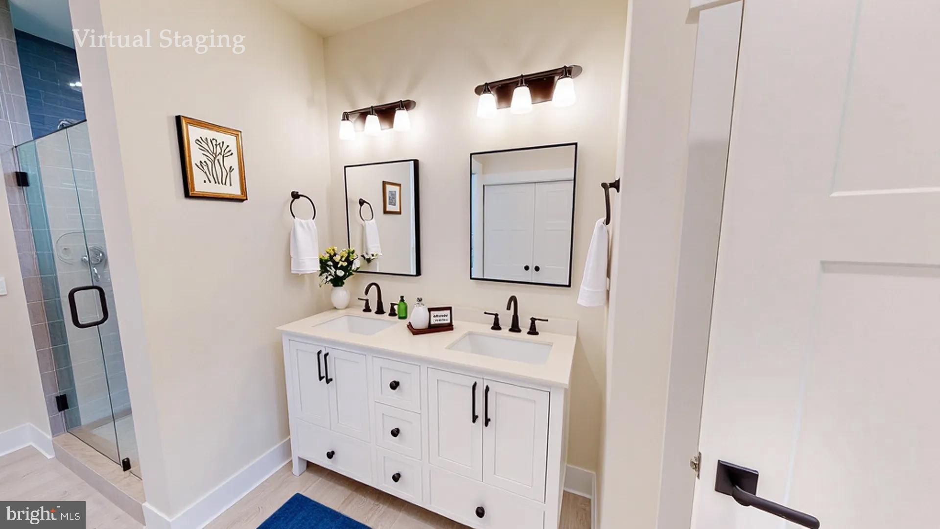 MEADOWS AT BAYARD - Residential