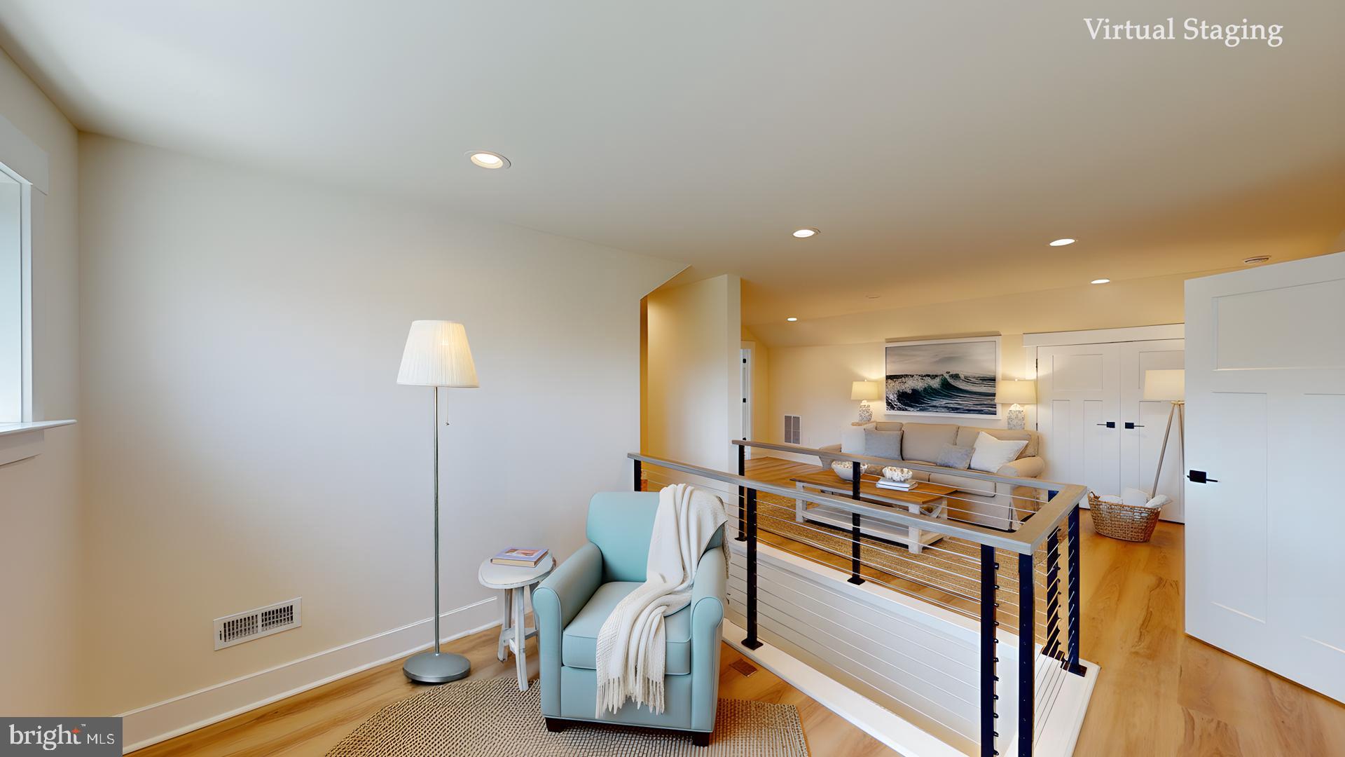 MEADOWS AT BAYARD - Residential