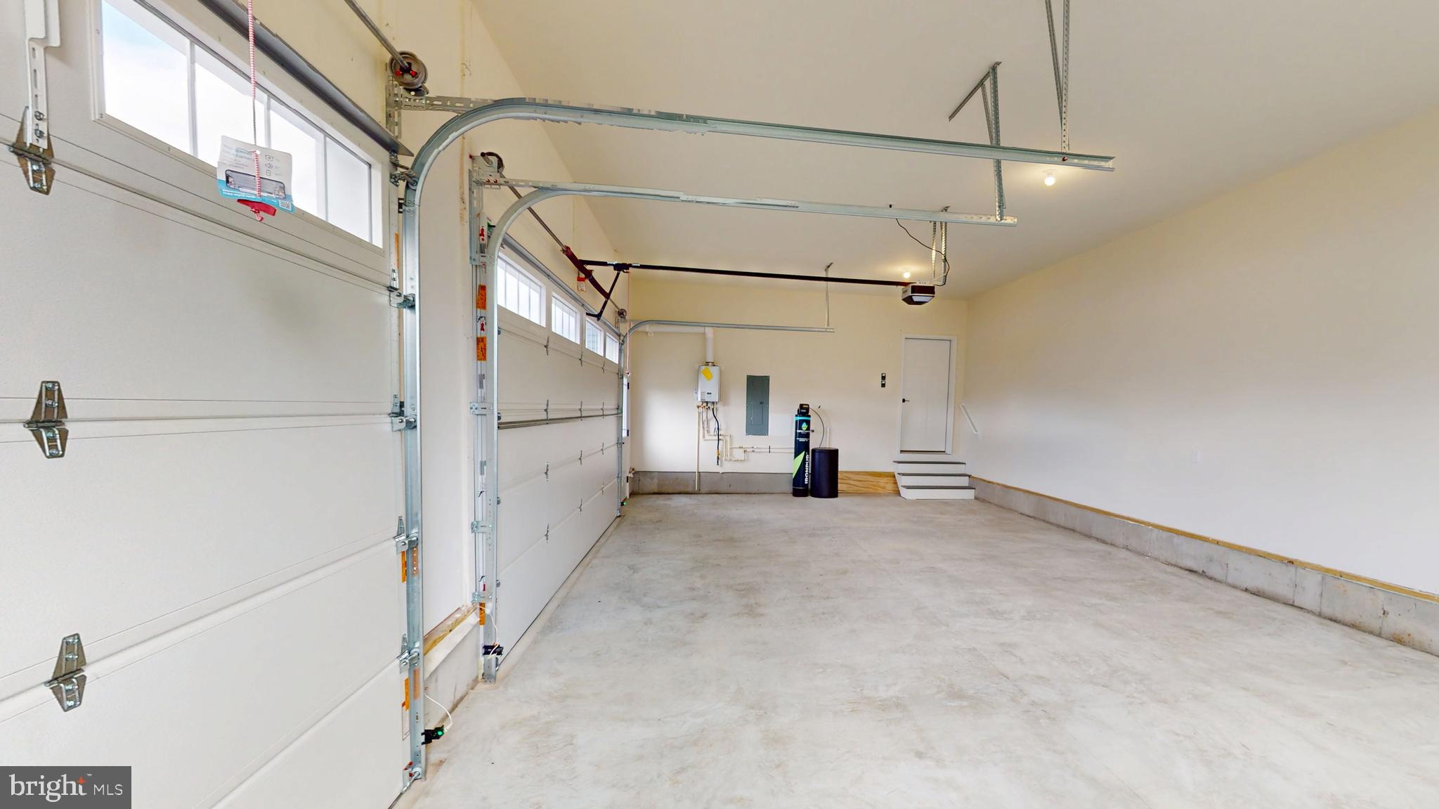 MEADOWS AT BAYARD - Residential