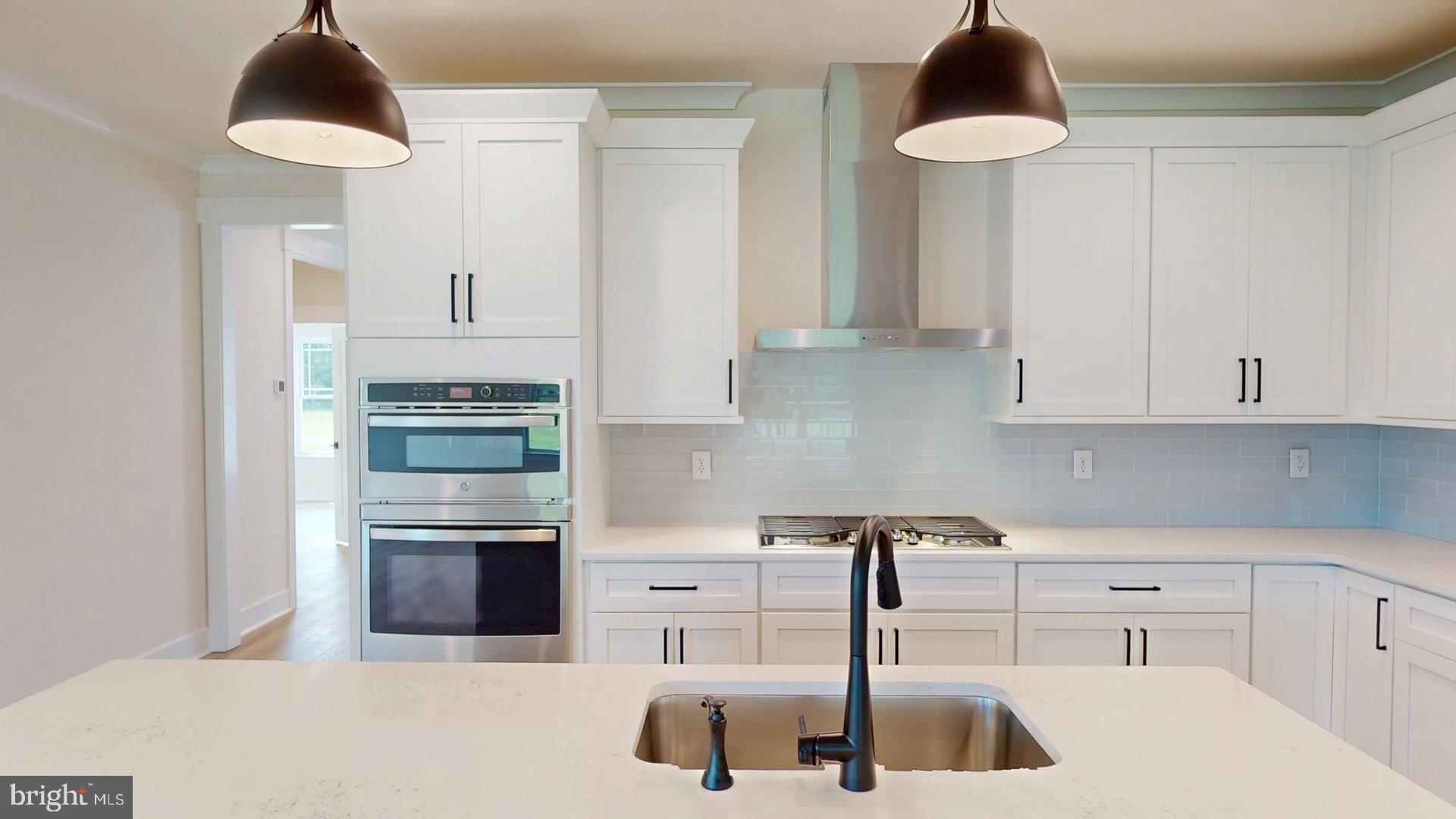 MEADOWS AT BAYARD - Residential