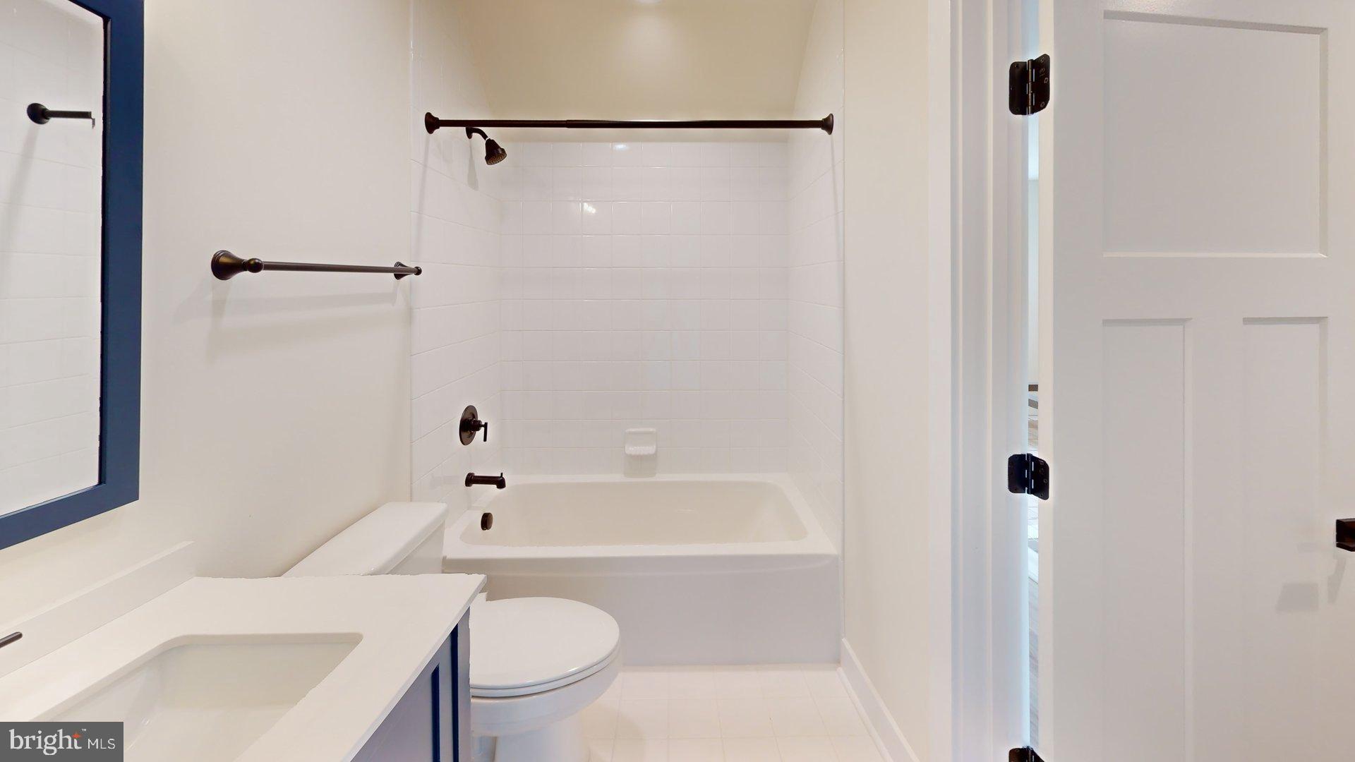 MEADOWS AT BAYARD - Residential