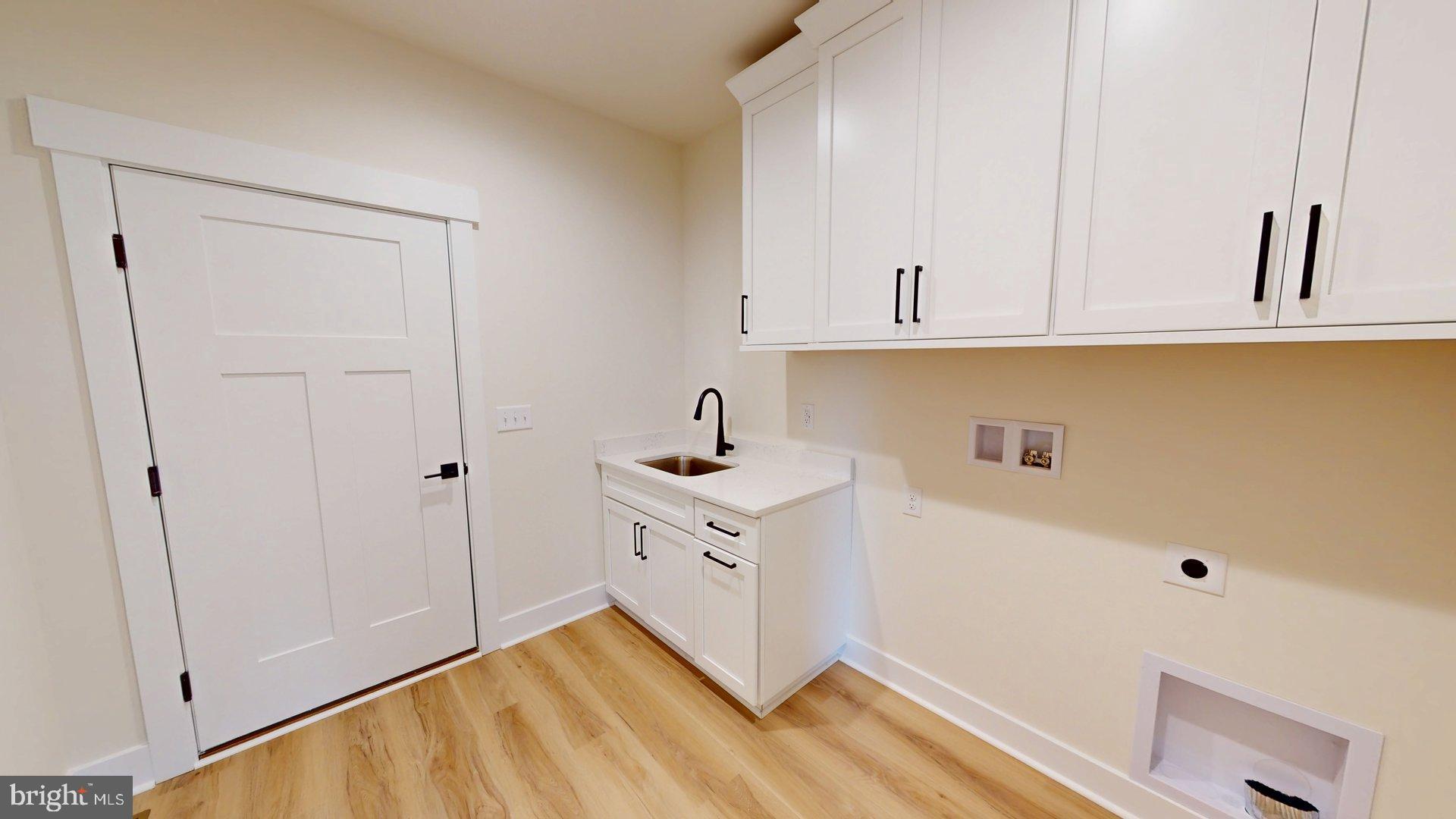 MEADOWS AT BAYARD - Residential