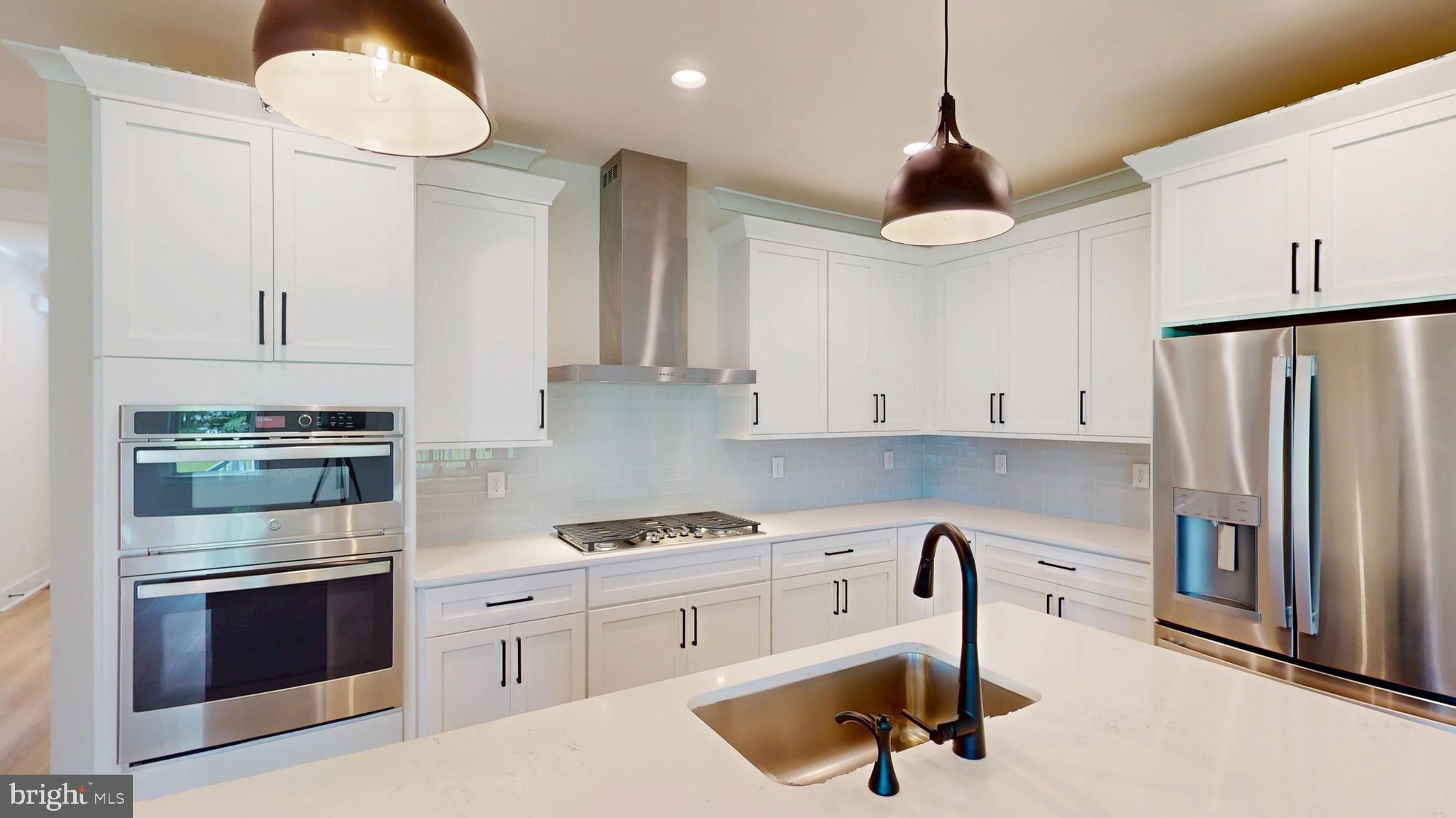 MEADOWS AT BAYARD - Residential