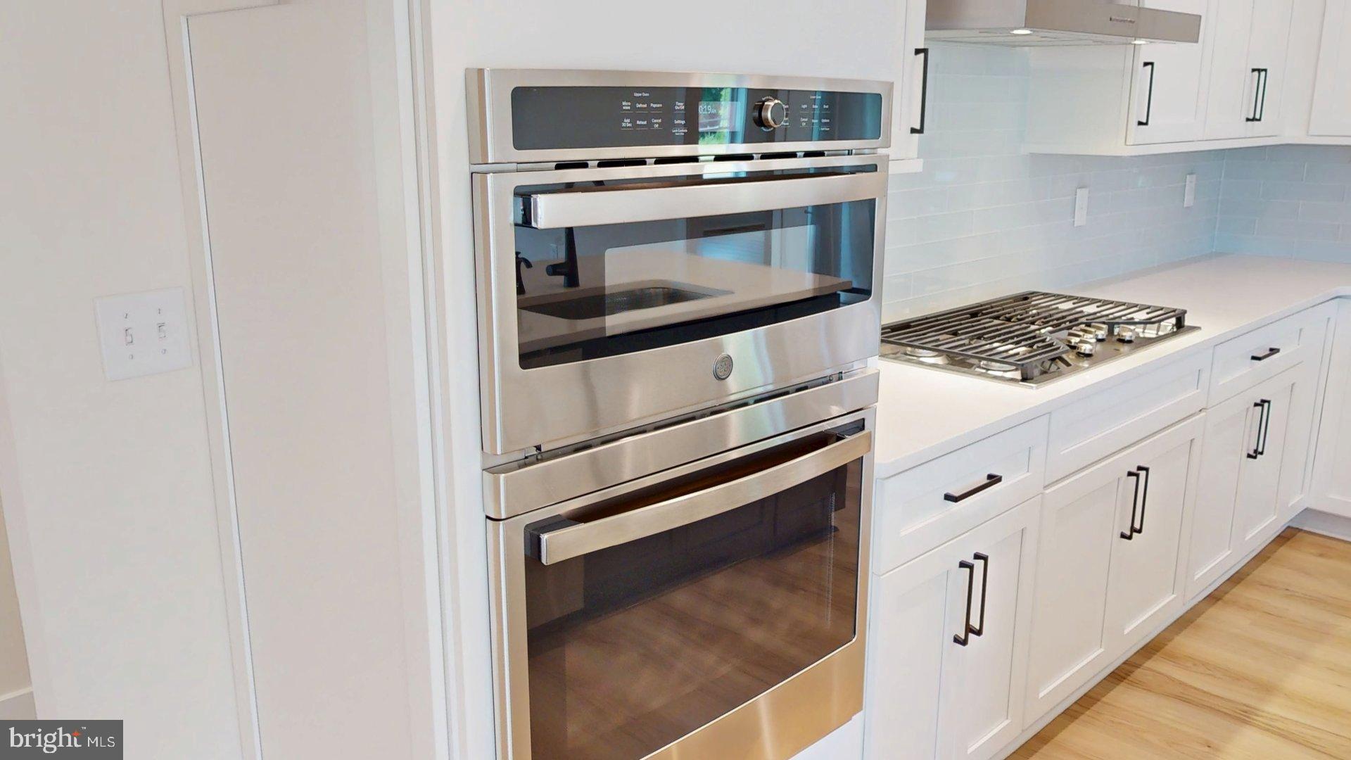 MEADOWS AT BAYARD - Residential