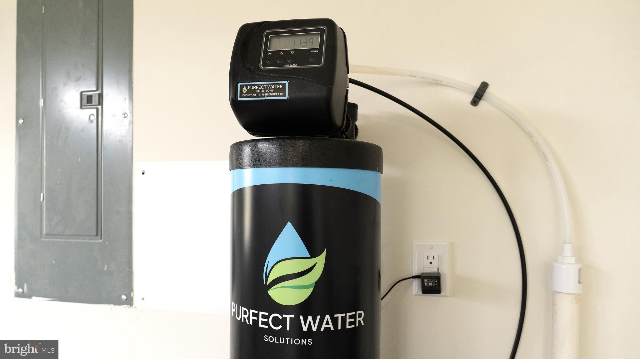 MEADOWS AT BAYARD - Residential