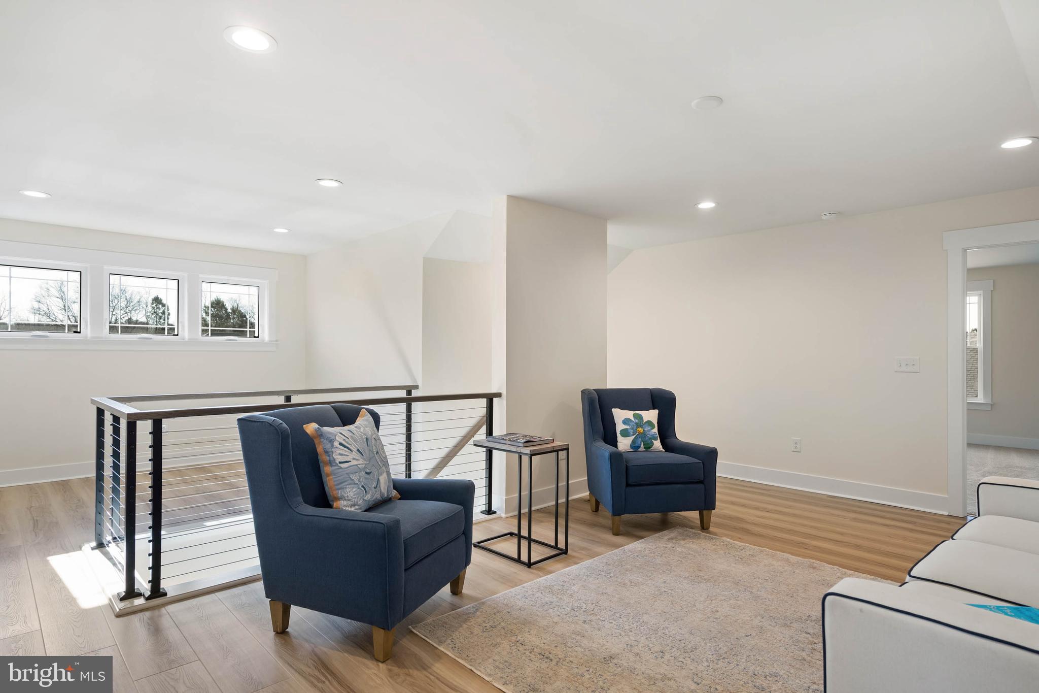 MEADOWS AT BAYARD - Residential