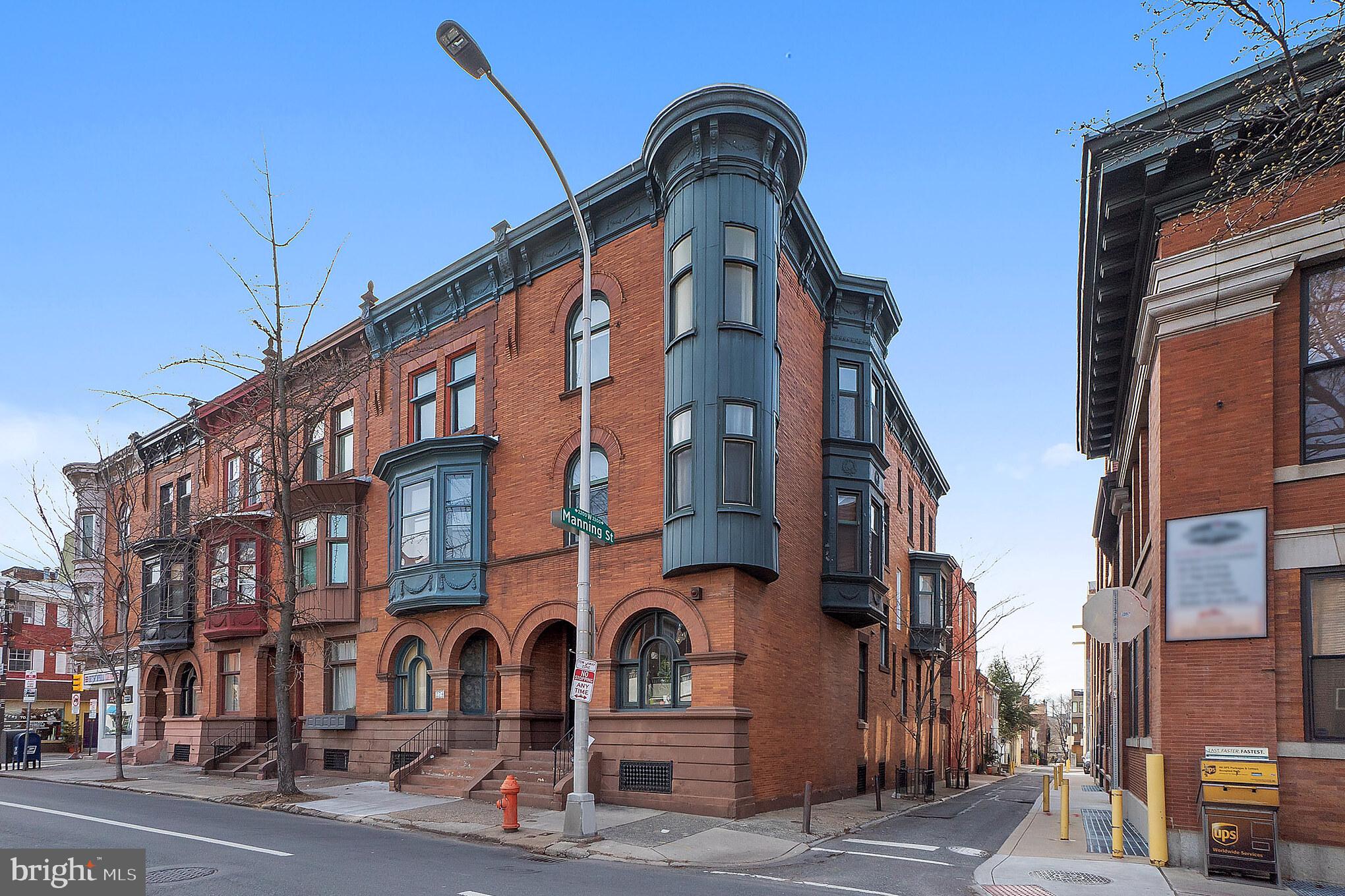 FITLER SQUARE - Residential
