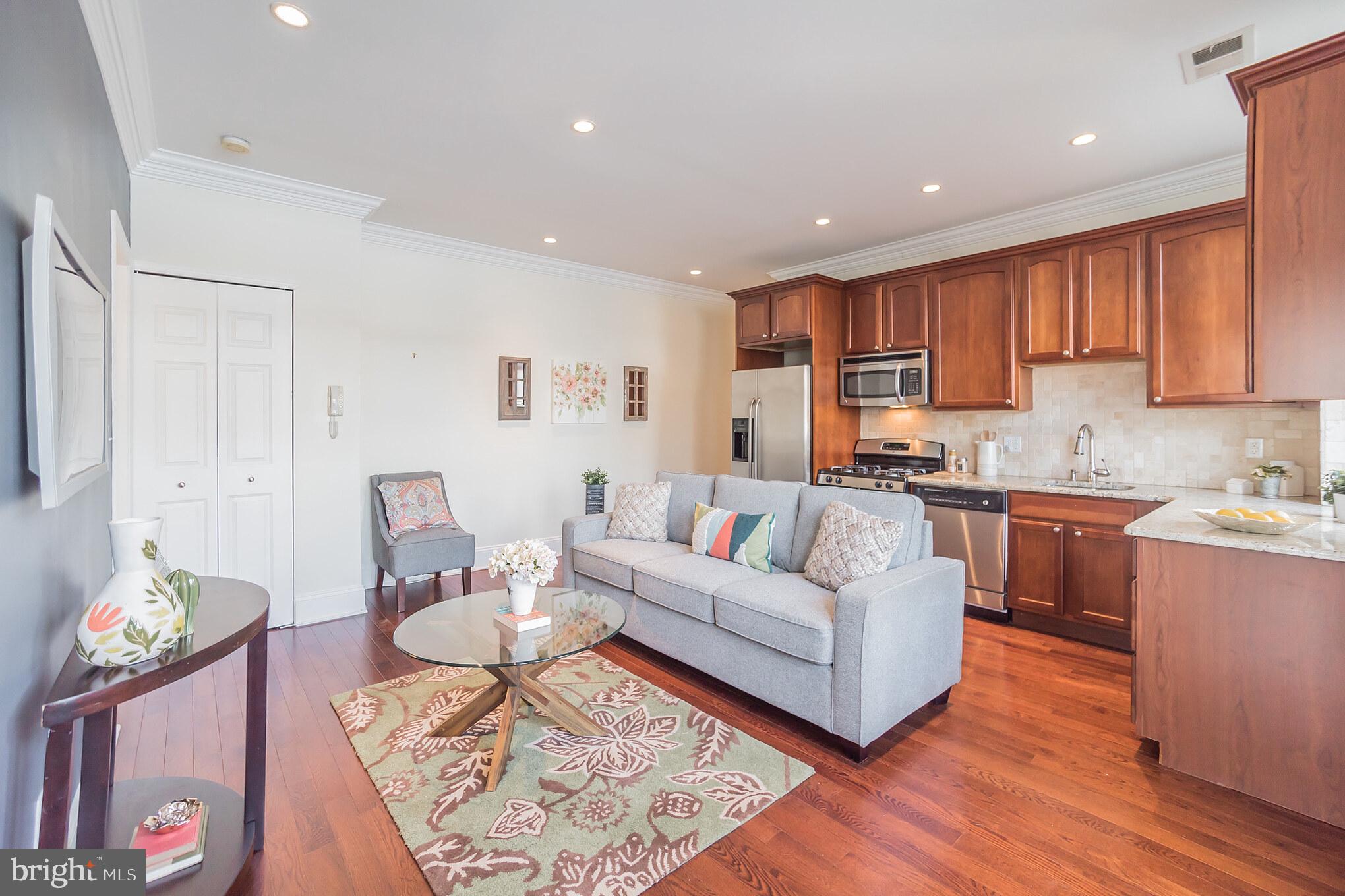 FITLER SQUARE - Residential