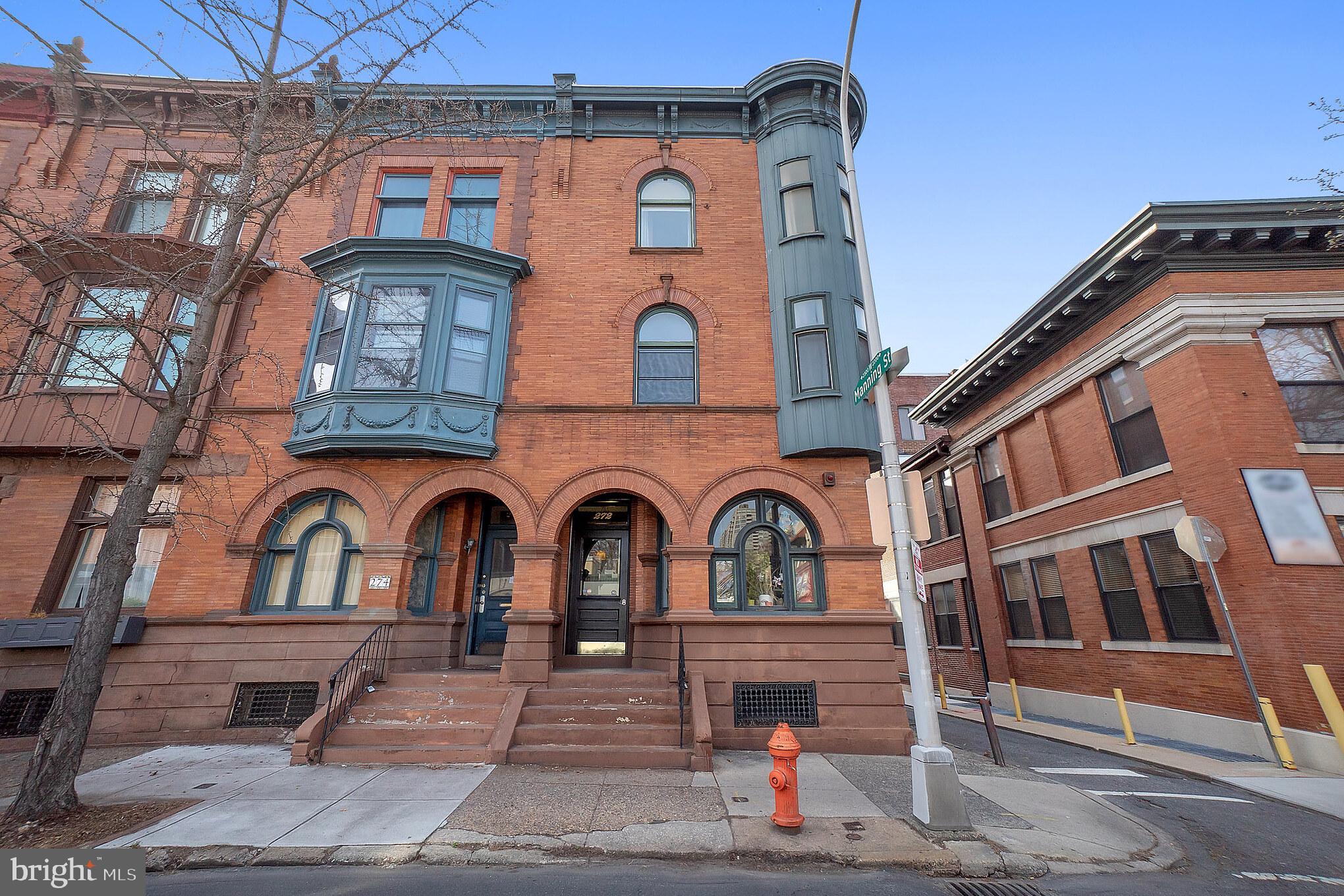 FITLER SQUARE - Residential