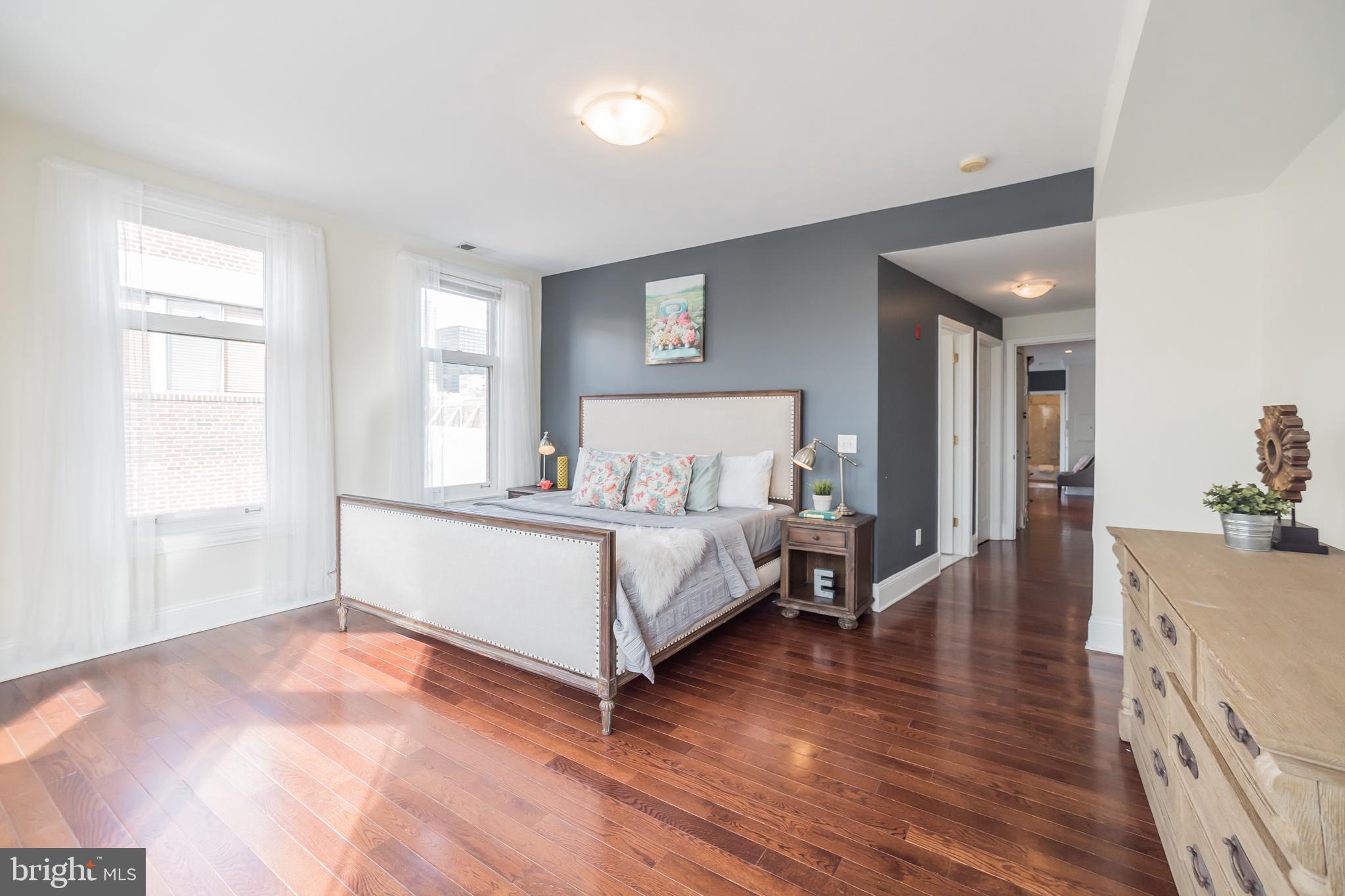 FITLER SQUARE - Residential