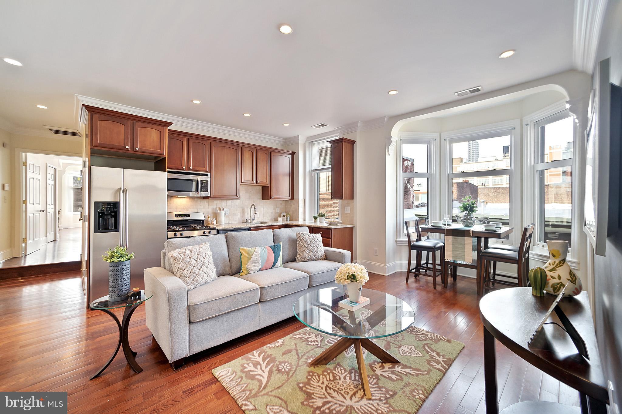 FITLER SQUARE - Residential