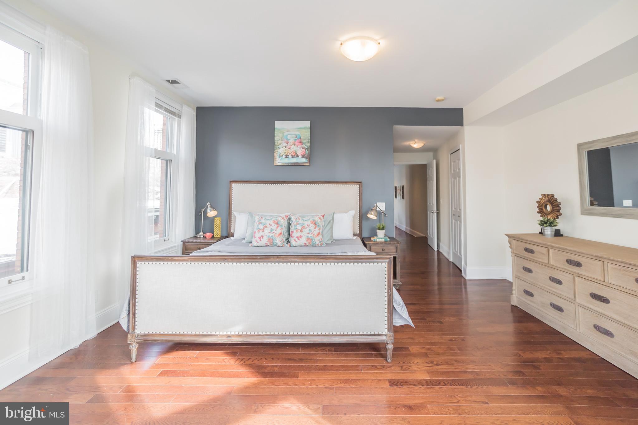 FITLER SQUARE - Residential