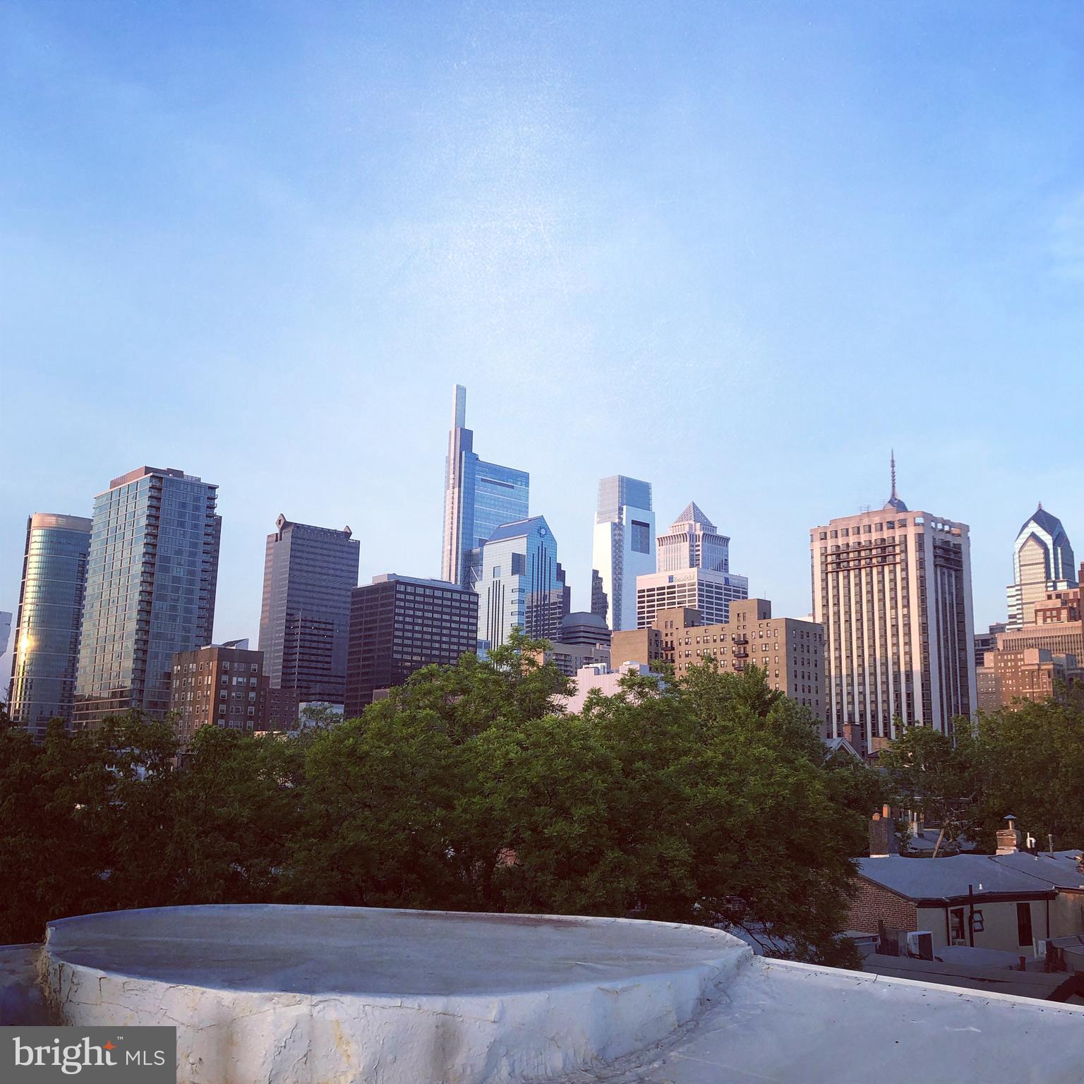 FITLER SQUARE - Residential