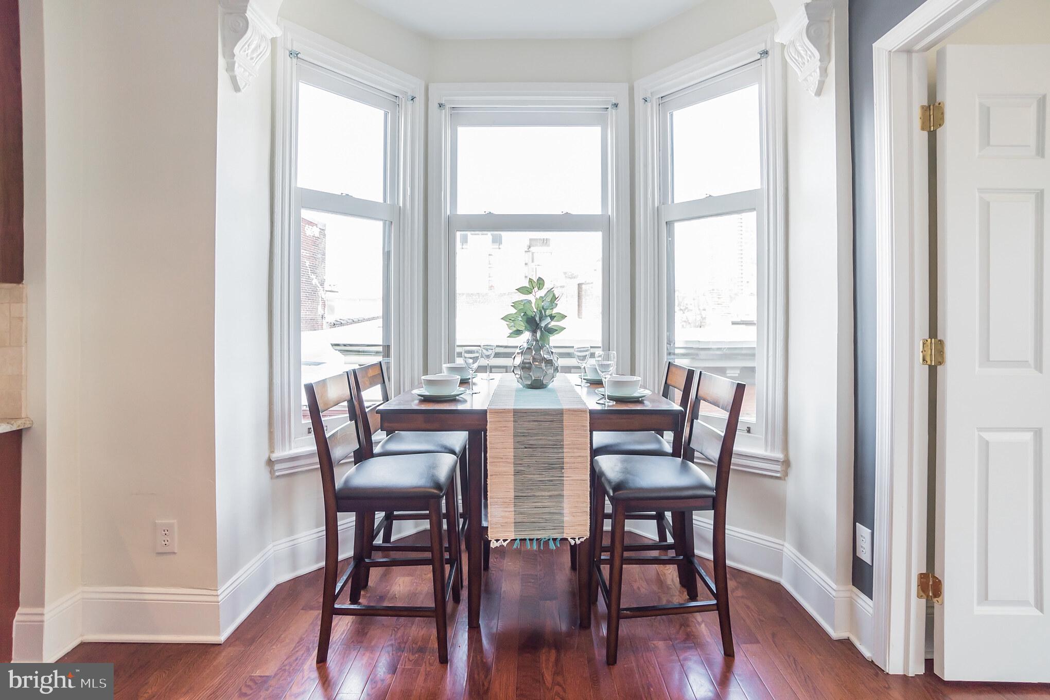 FITLER SQUARE - Residential