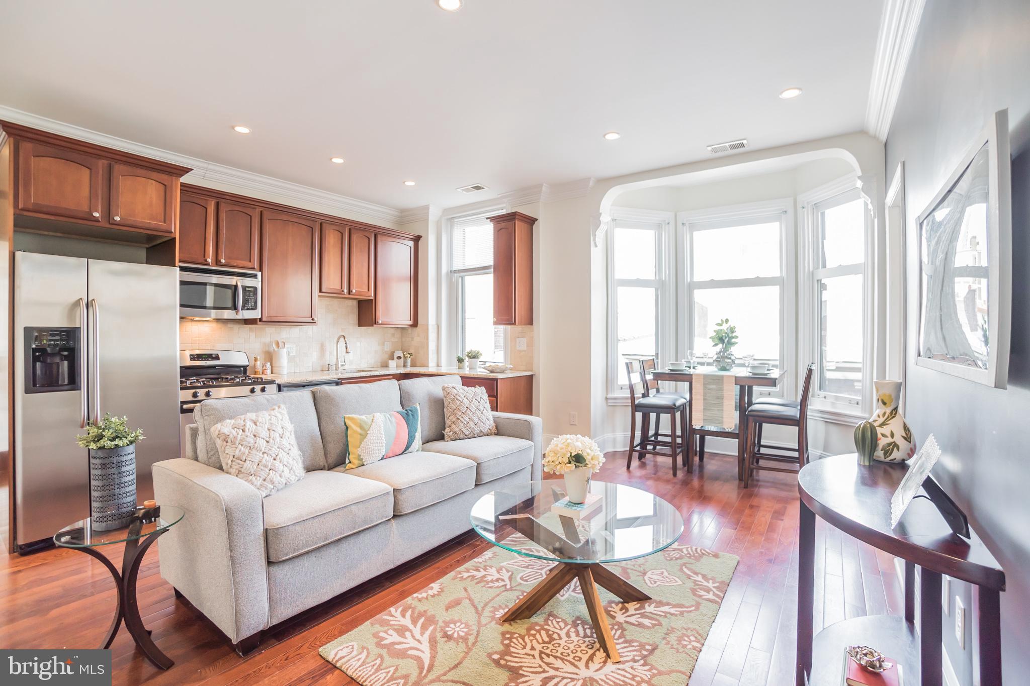 FITLER SQUARE - Residential