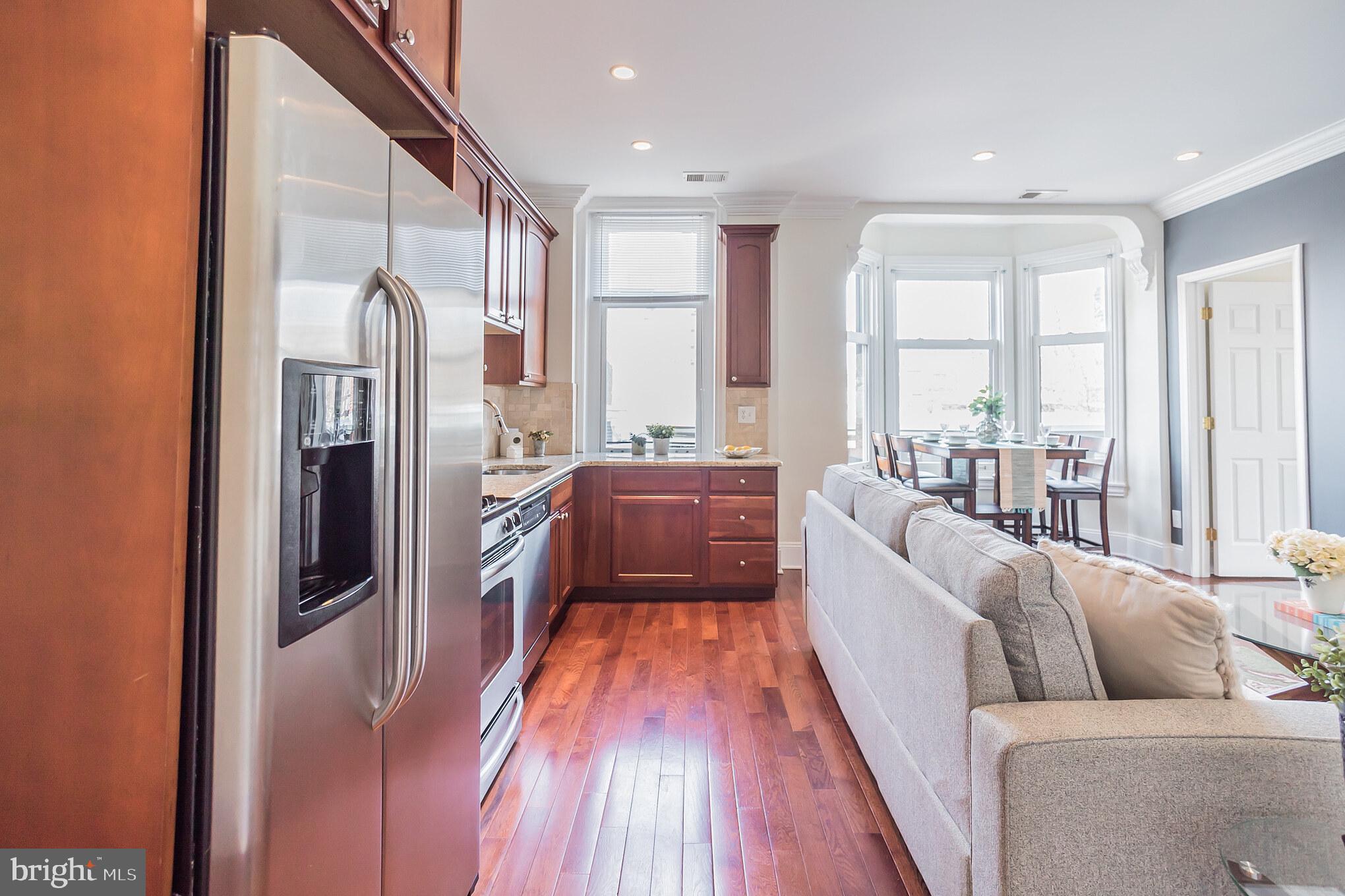 FITLER SQUARE - Residential