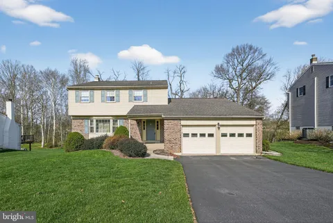 315 Thomas Drive, King Of Prussia, PA MLS: PAMC2174478