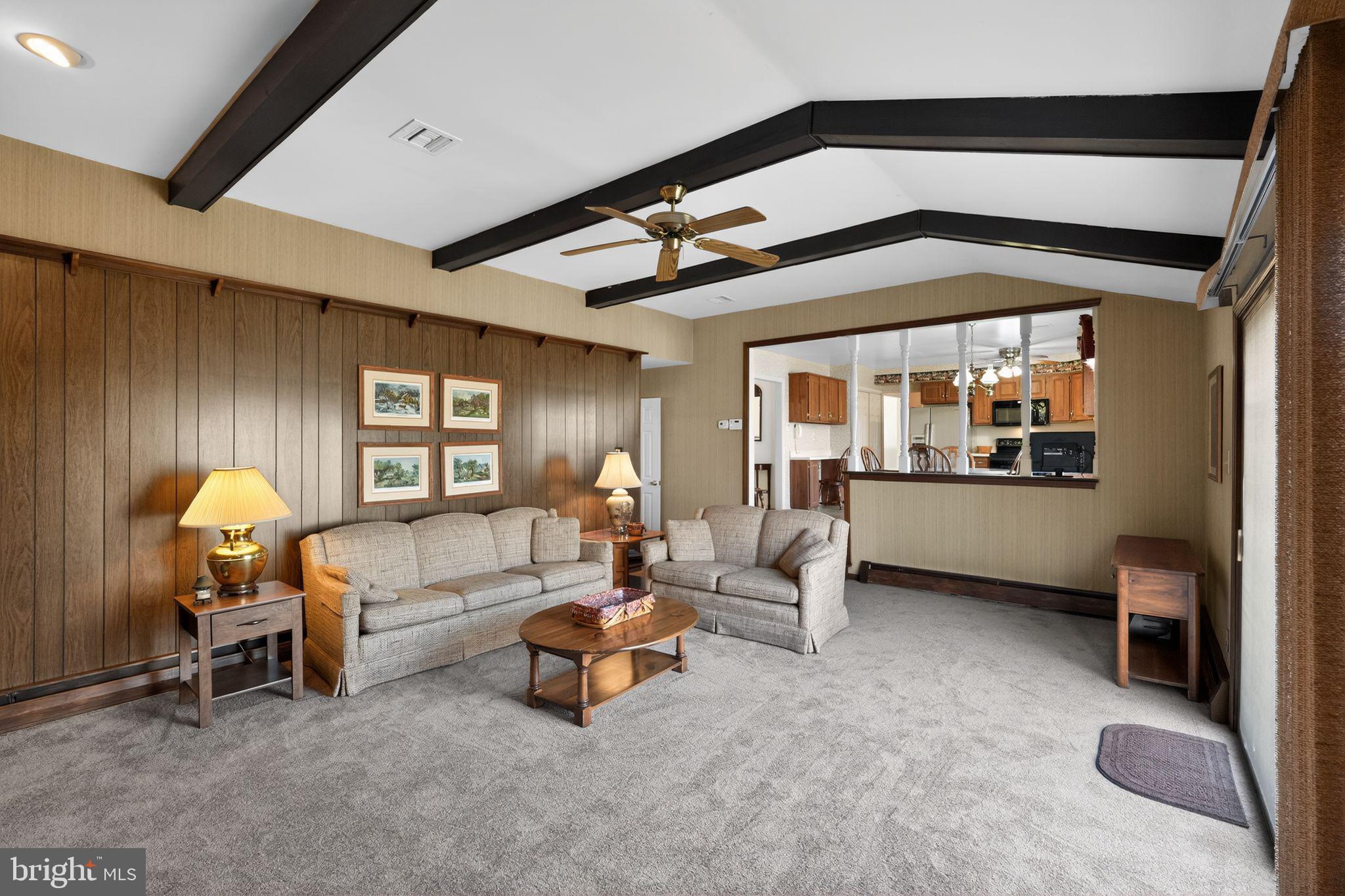 CANNON RUN - Residential