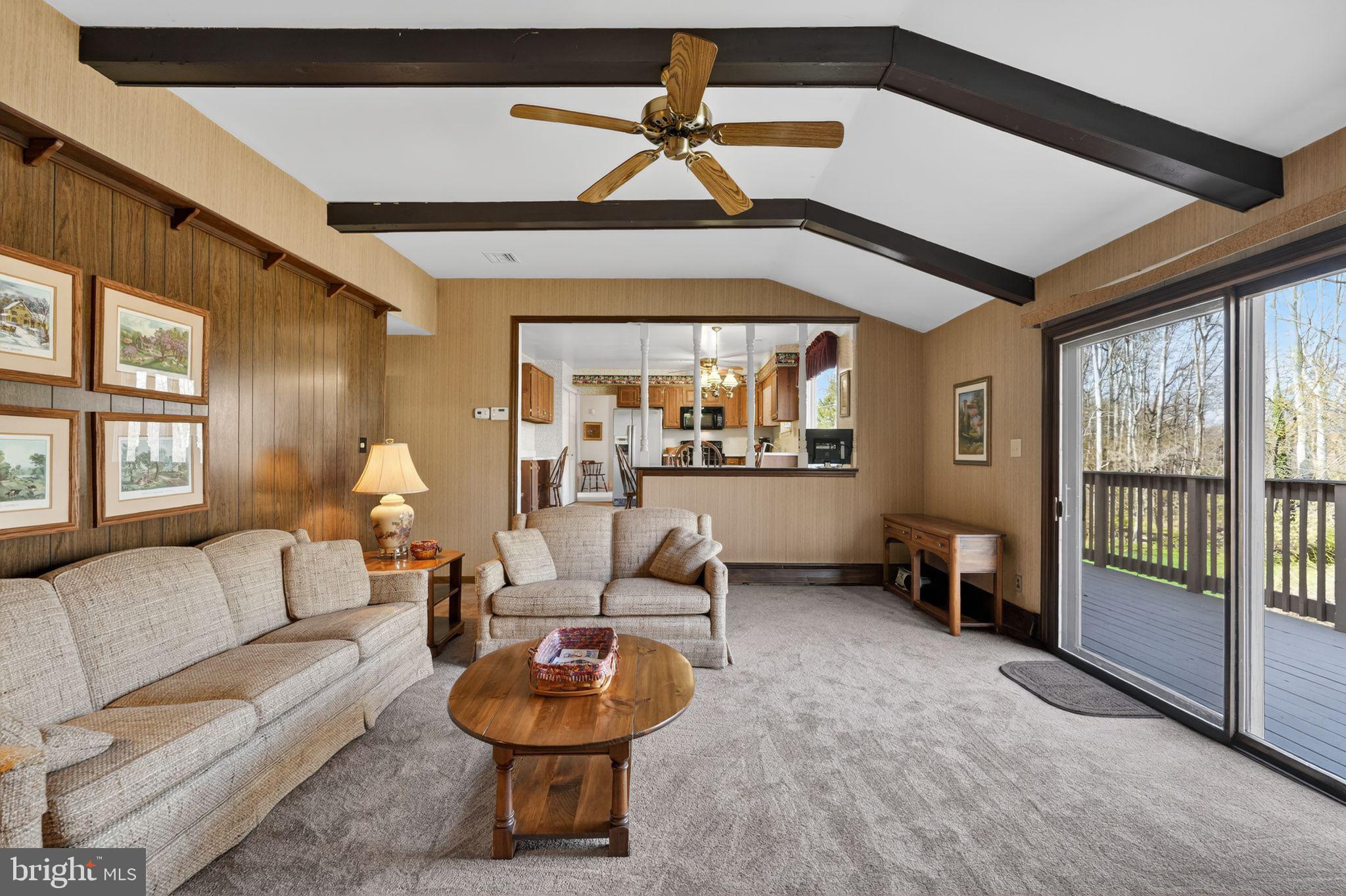 CANNON RUN - Residential