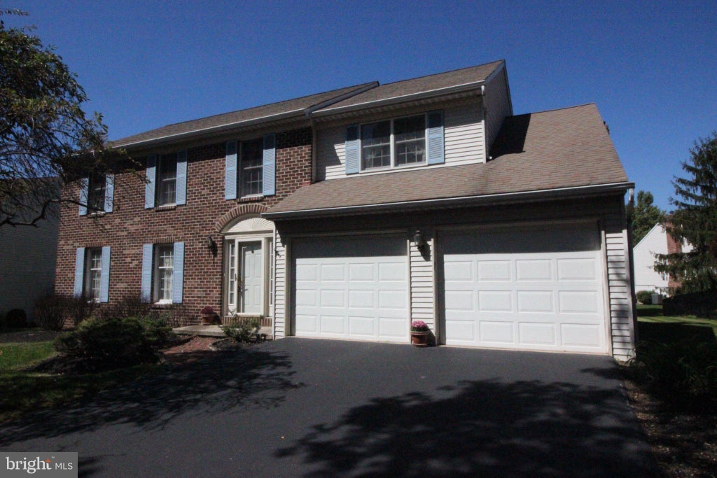 Photo of 425 Shoemaker Way, LANSDALE, PA 19446 (MLS # PAMC2194666)