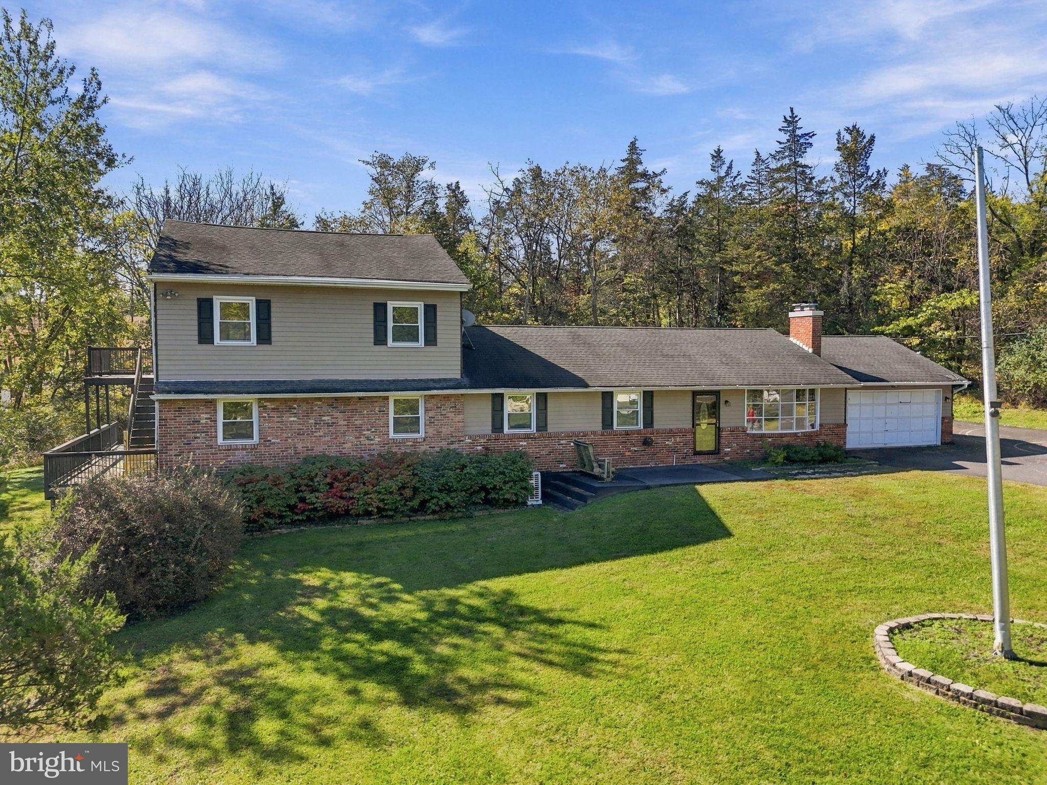 56 EALER HILL ROAD