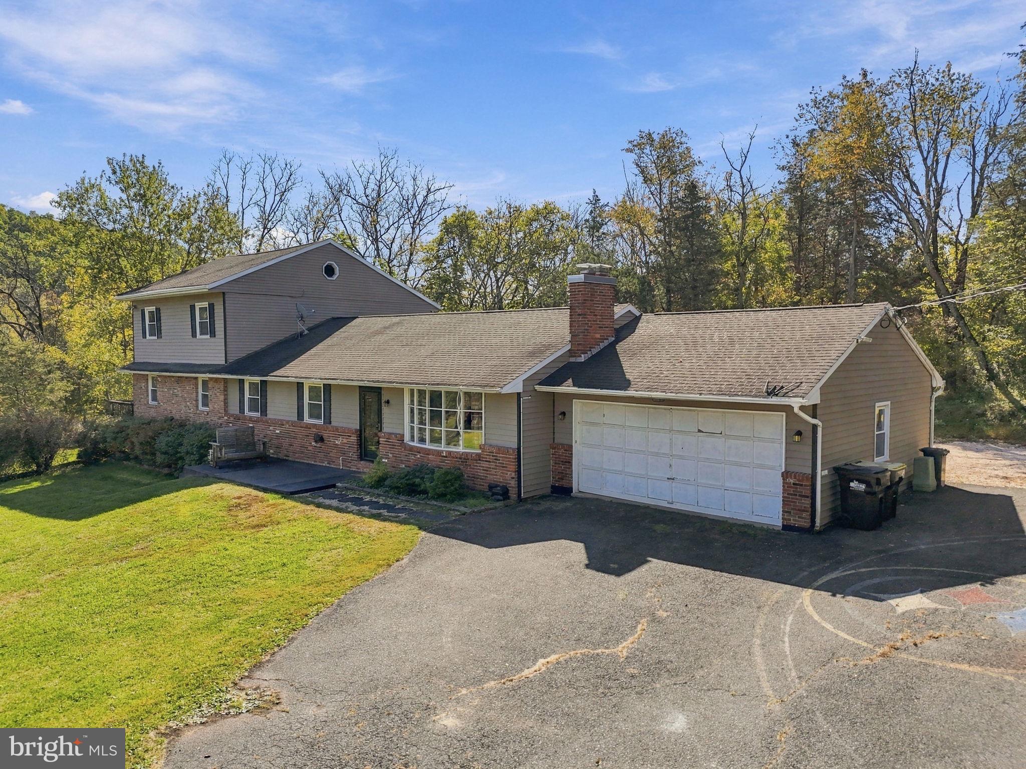 56 EALER HILL ROAD